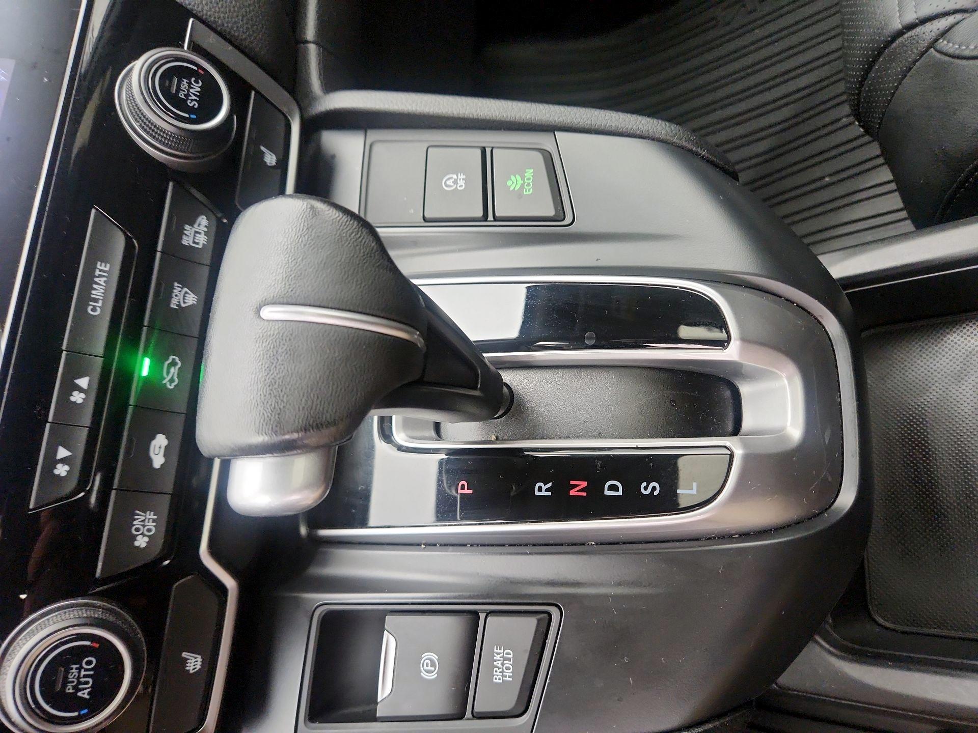 Thumbnail: 2022 Honda CR-V - 17