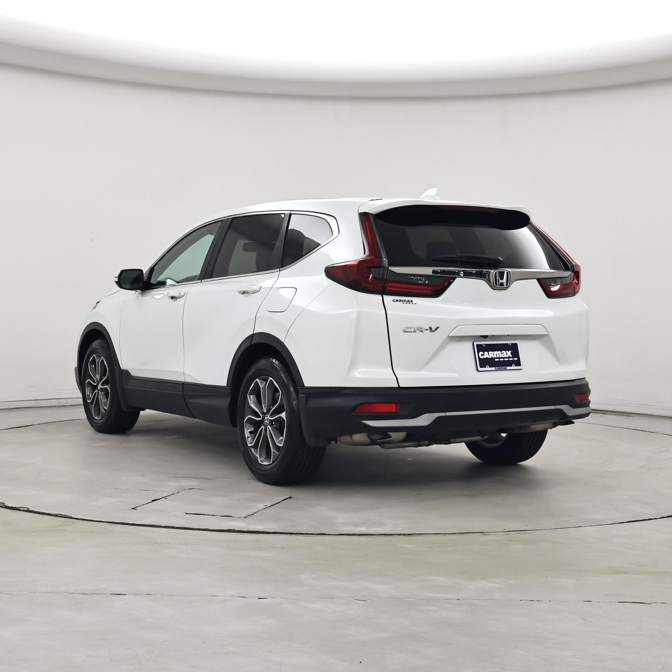 Thumbnail: 2022 Honda CR-V - 2