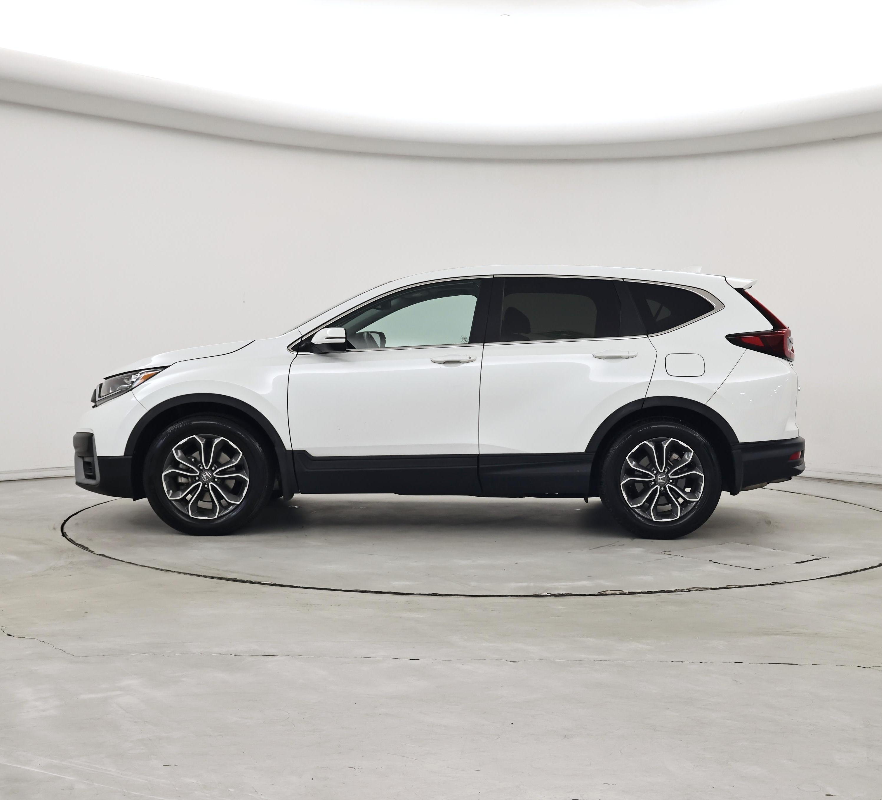 Thumbnail: 2022 Honda CR-V - 3