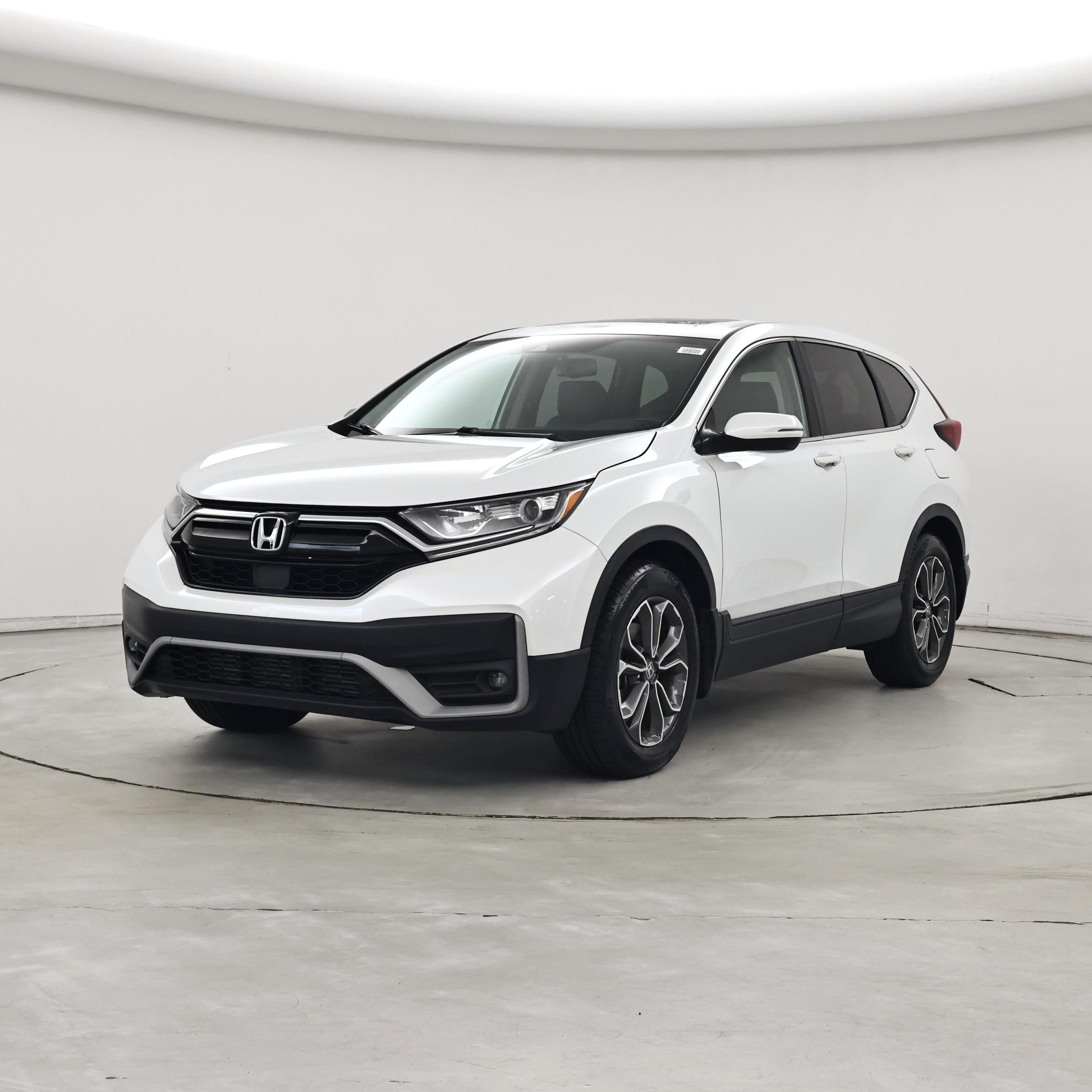 Thumbnail: 2022 Honda CR-V - 4