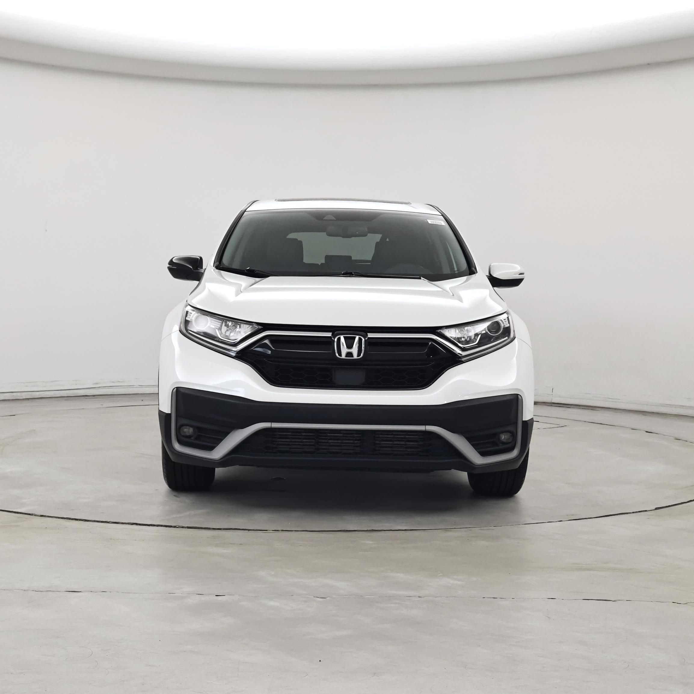 Thumbnail: 2022 Honda CR-V - 5