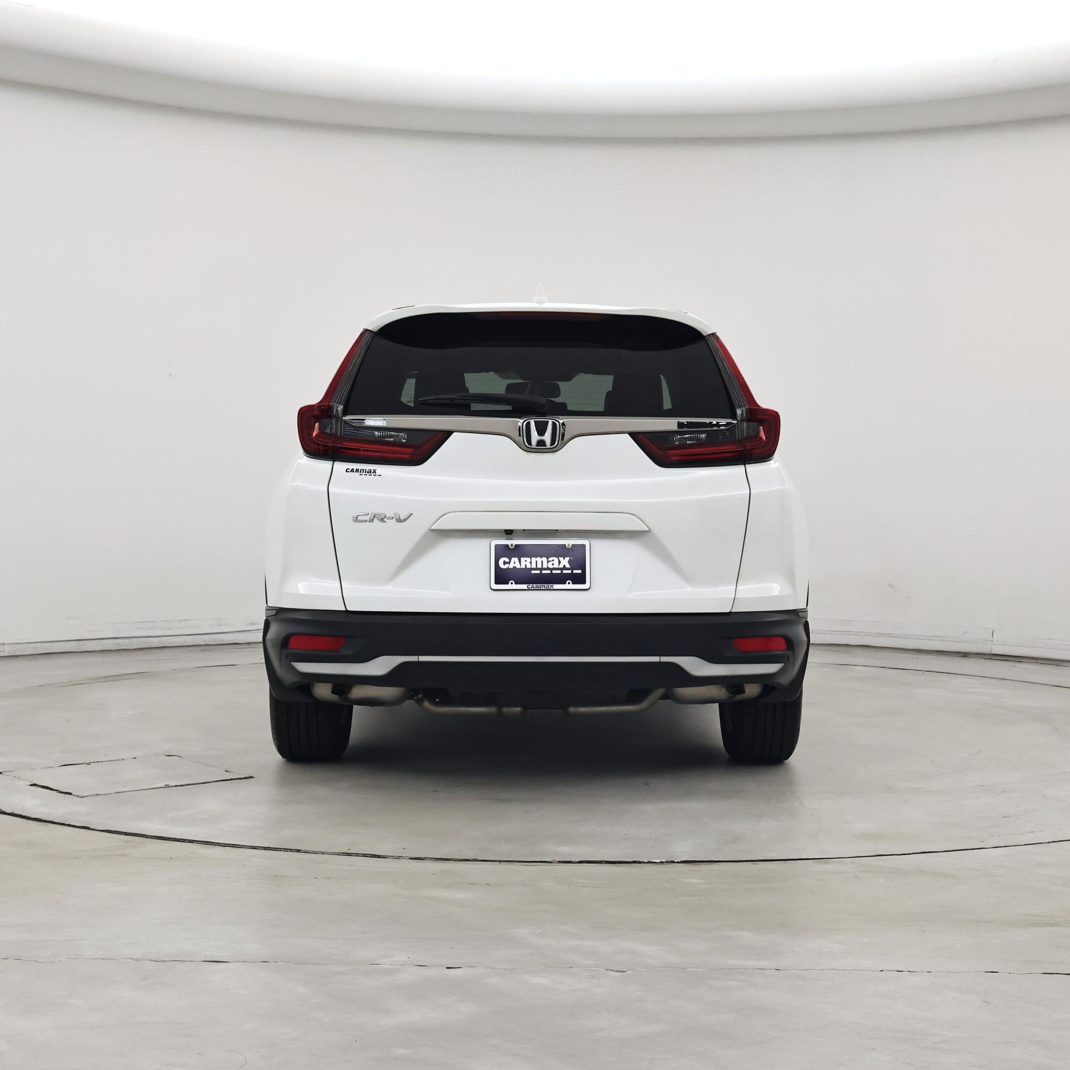 Thumbnail: 2022 Honda CR-V - 6