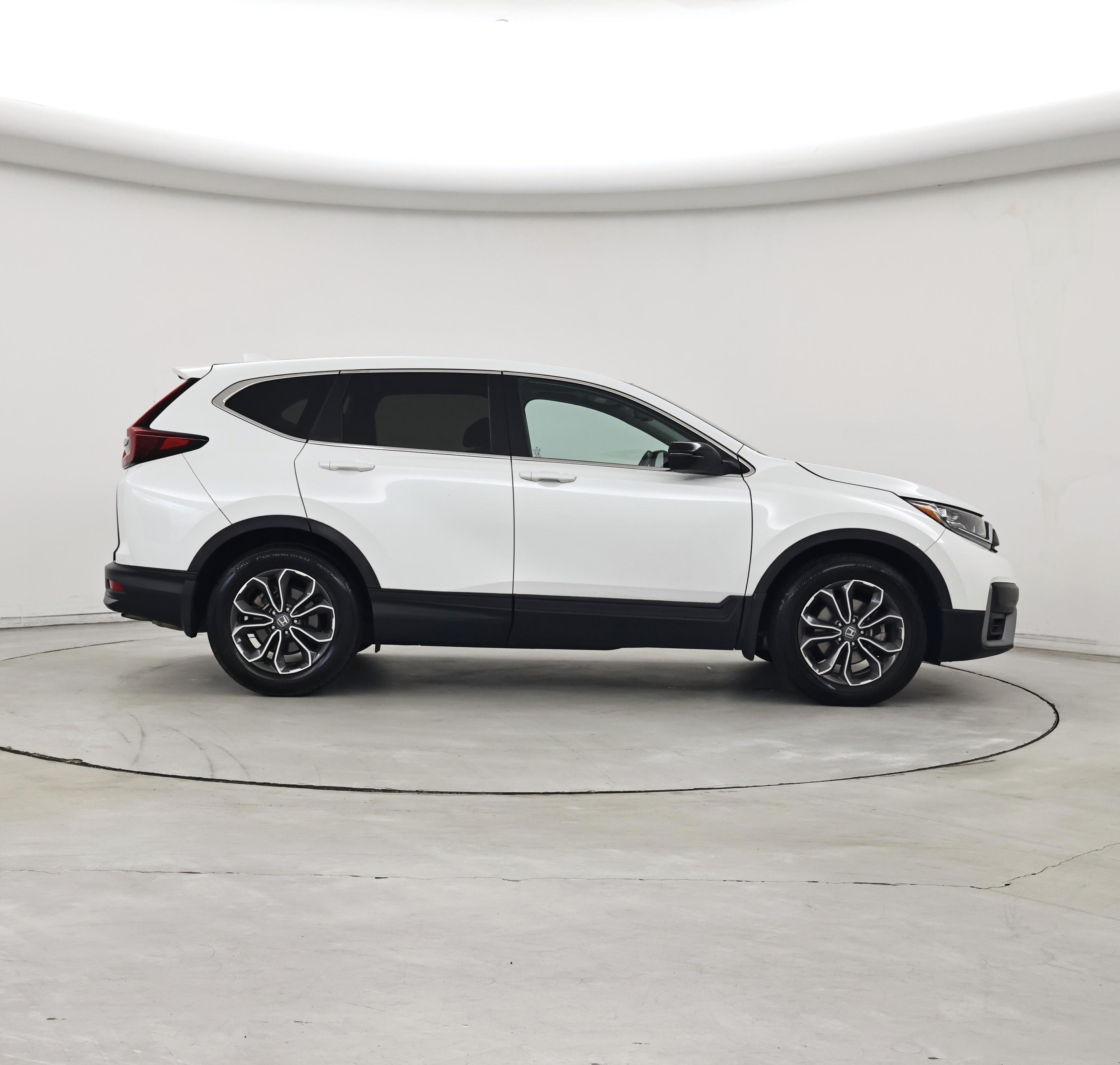 Thumbnail: 2022 Honda CR-V - 7