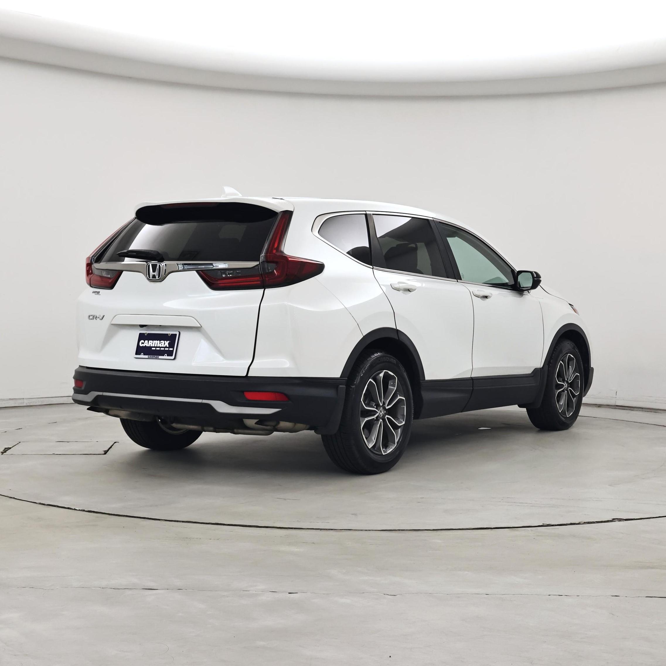 Thumbnail: 2022 Honda CR-V - 8