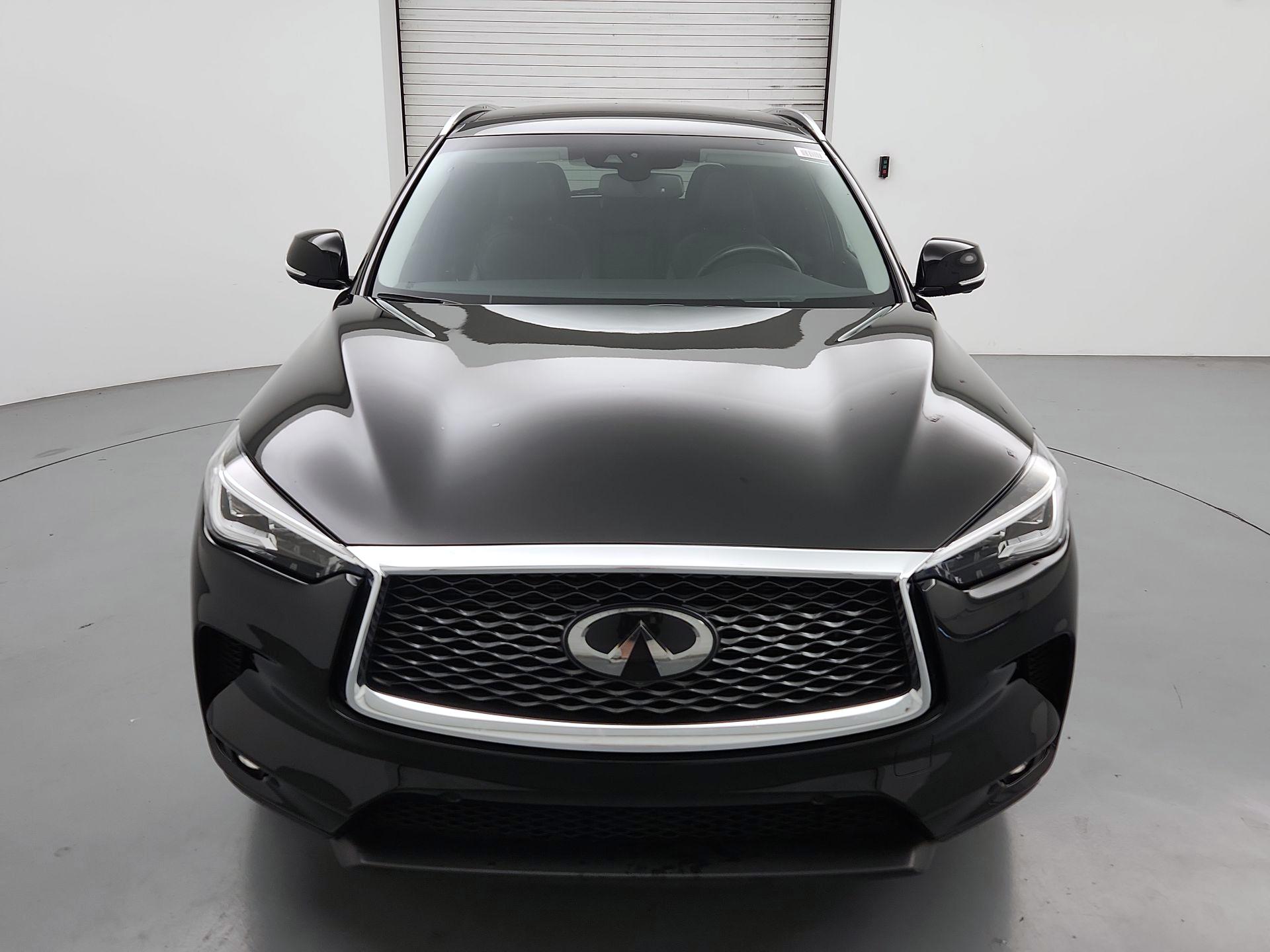 Thumbnail: 2021 INFINITI QX50 - 2