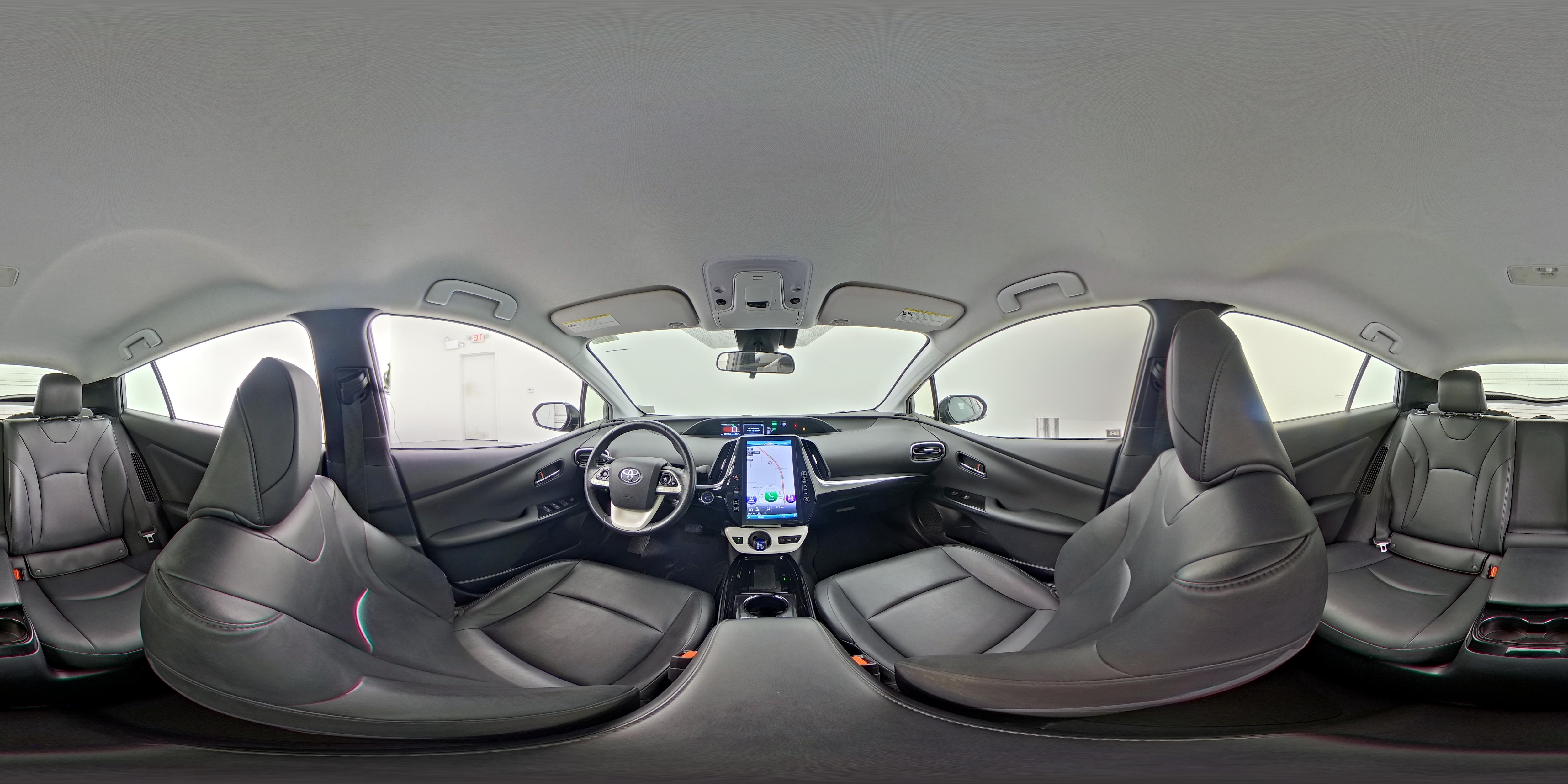 2018 Toyota Prius Prime Premium - Photo 25