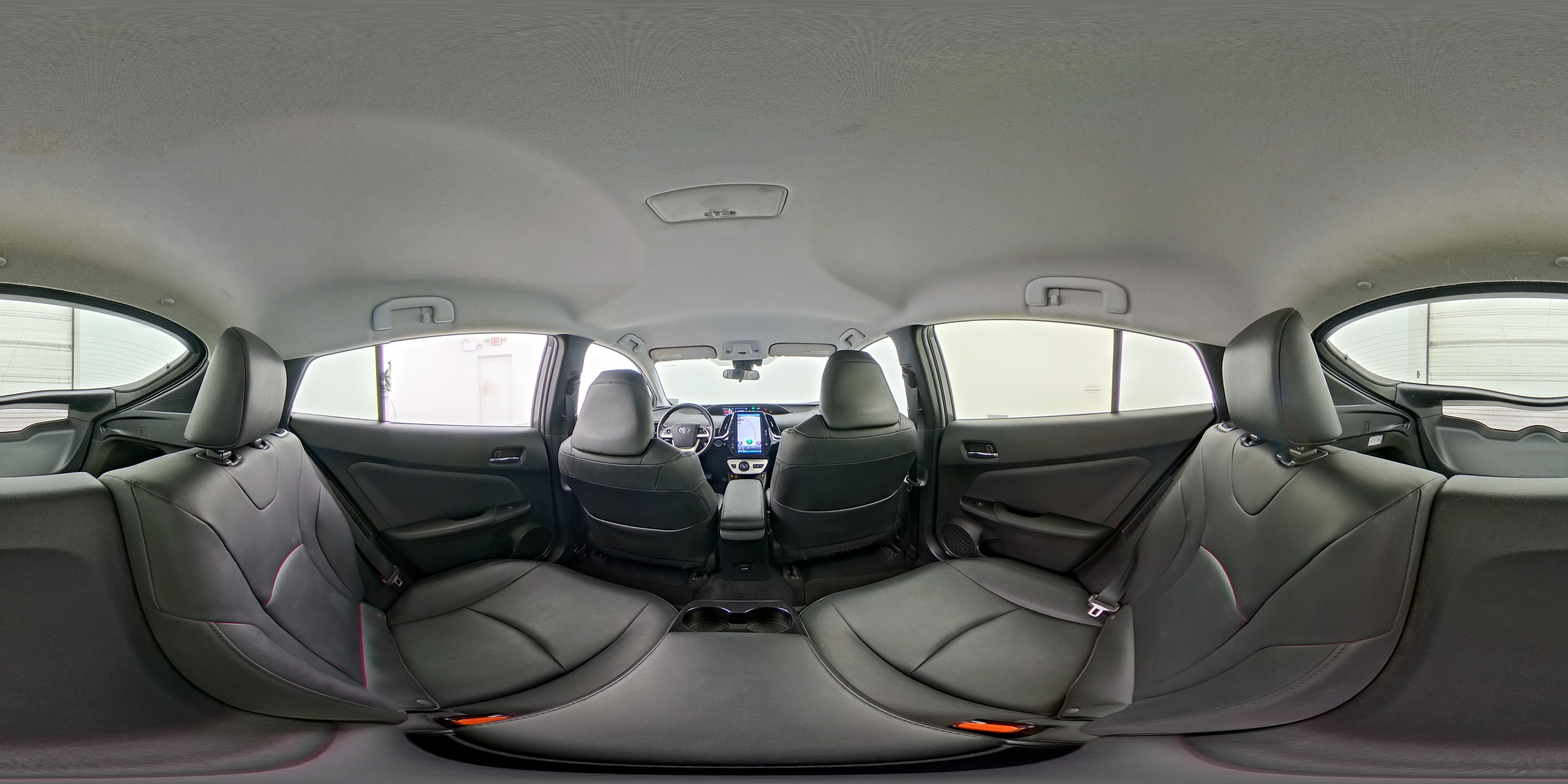 2018 Toyota Prius Prime Premium - Photo 26