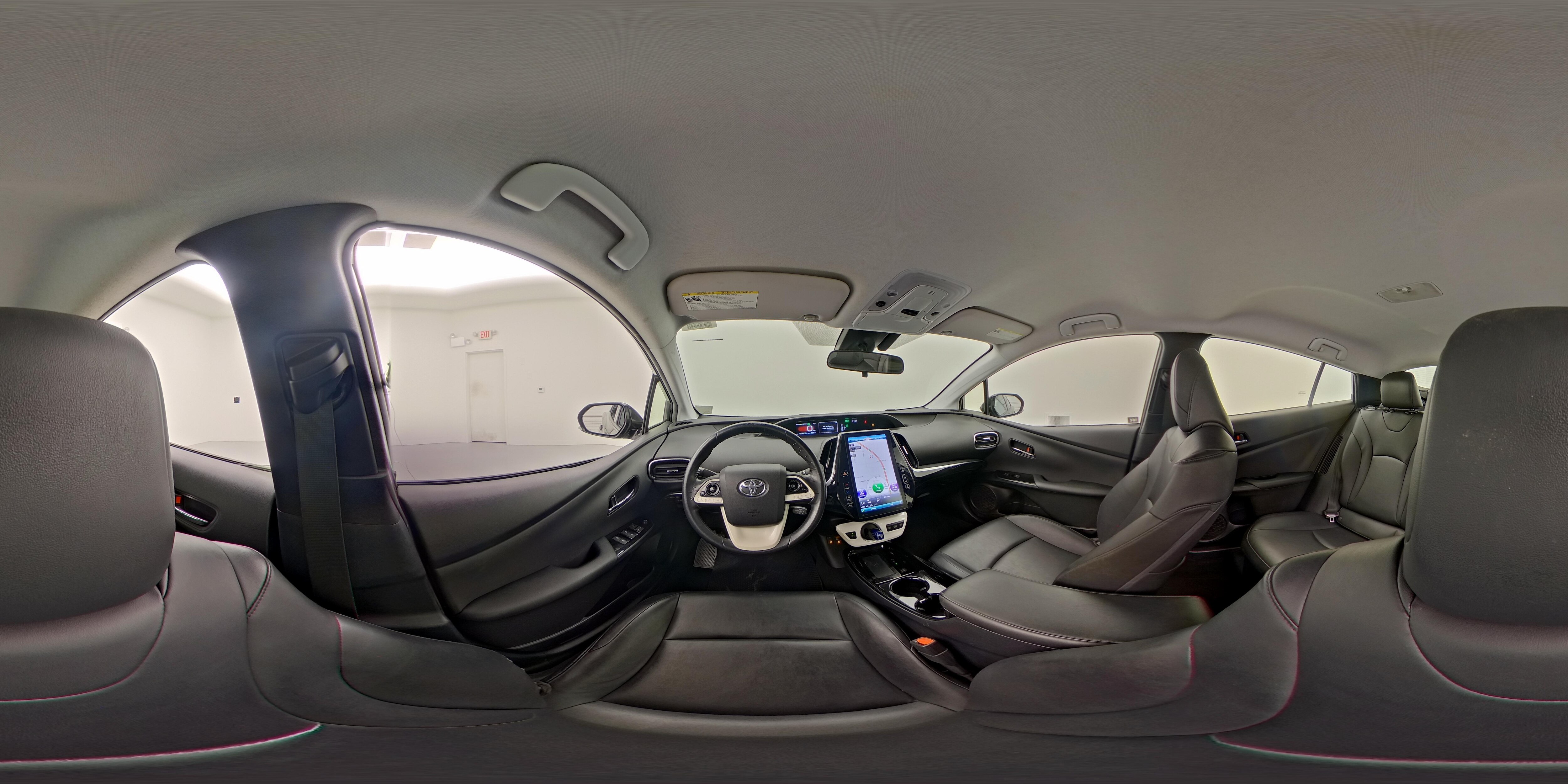 2018 Toyota Prius Prime Premium - Photo 27