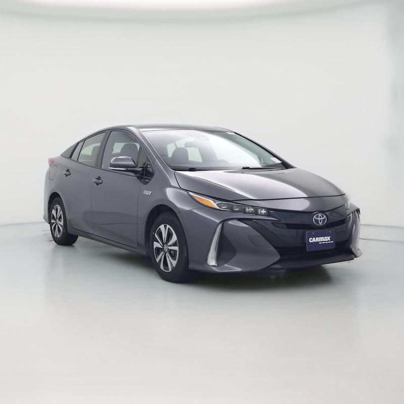 2018 Toyota Prius Prime Hybrid Premium