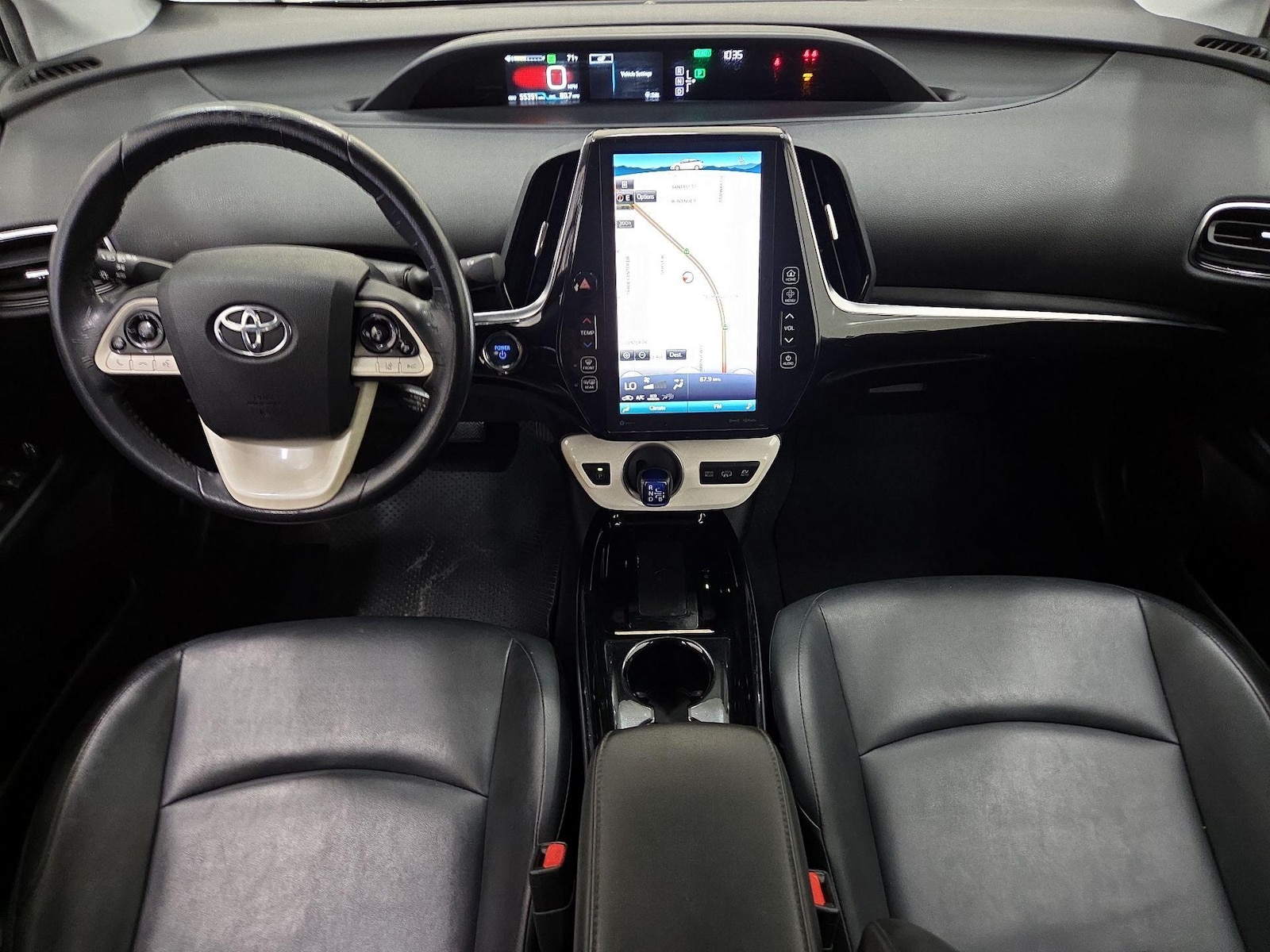2018 Toyota Prius Prime Premium - Photo 10