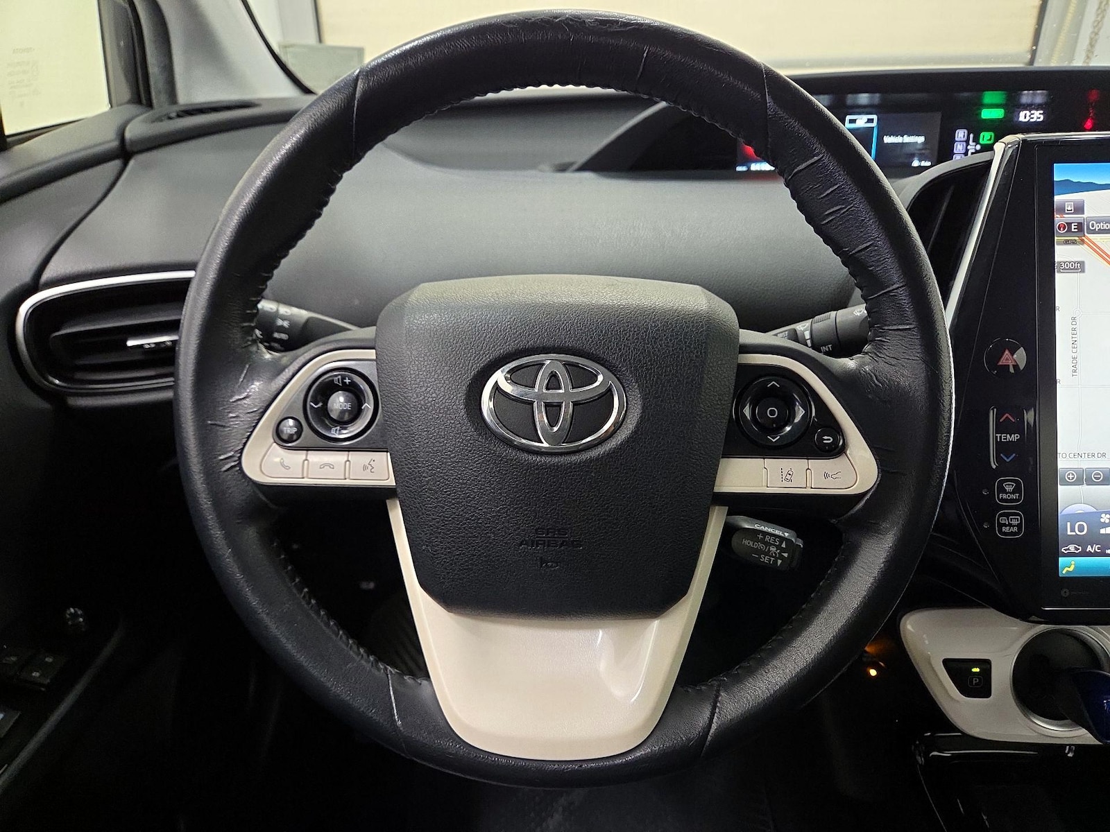 2018 Toyota Prius Prime Premium - Photo 11