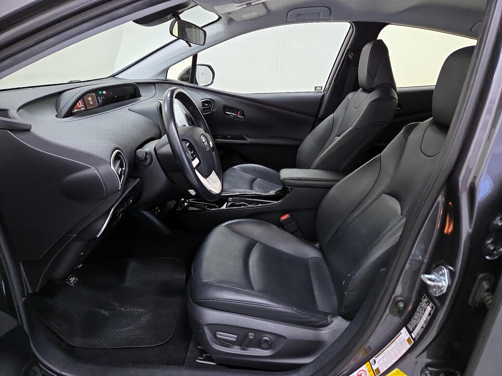 2018 Toyota Prius Prime Premium - Photo 12