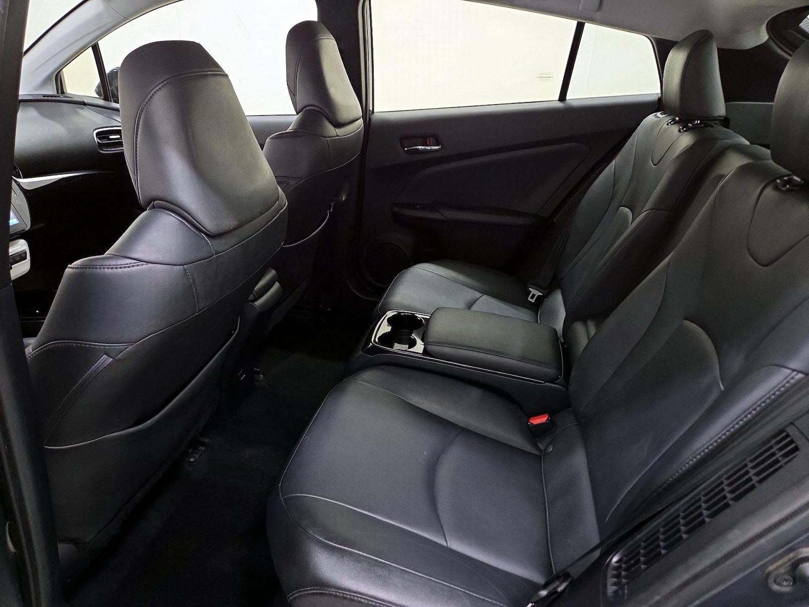 2018 Toyota Prius Prime Premium - Photo 21