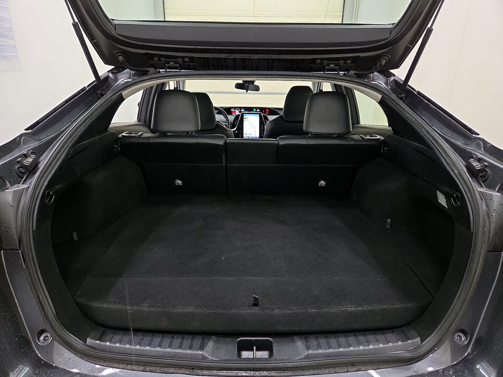 2018 Toyota Prius Prime Premium - Photo 22