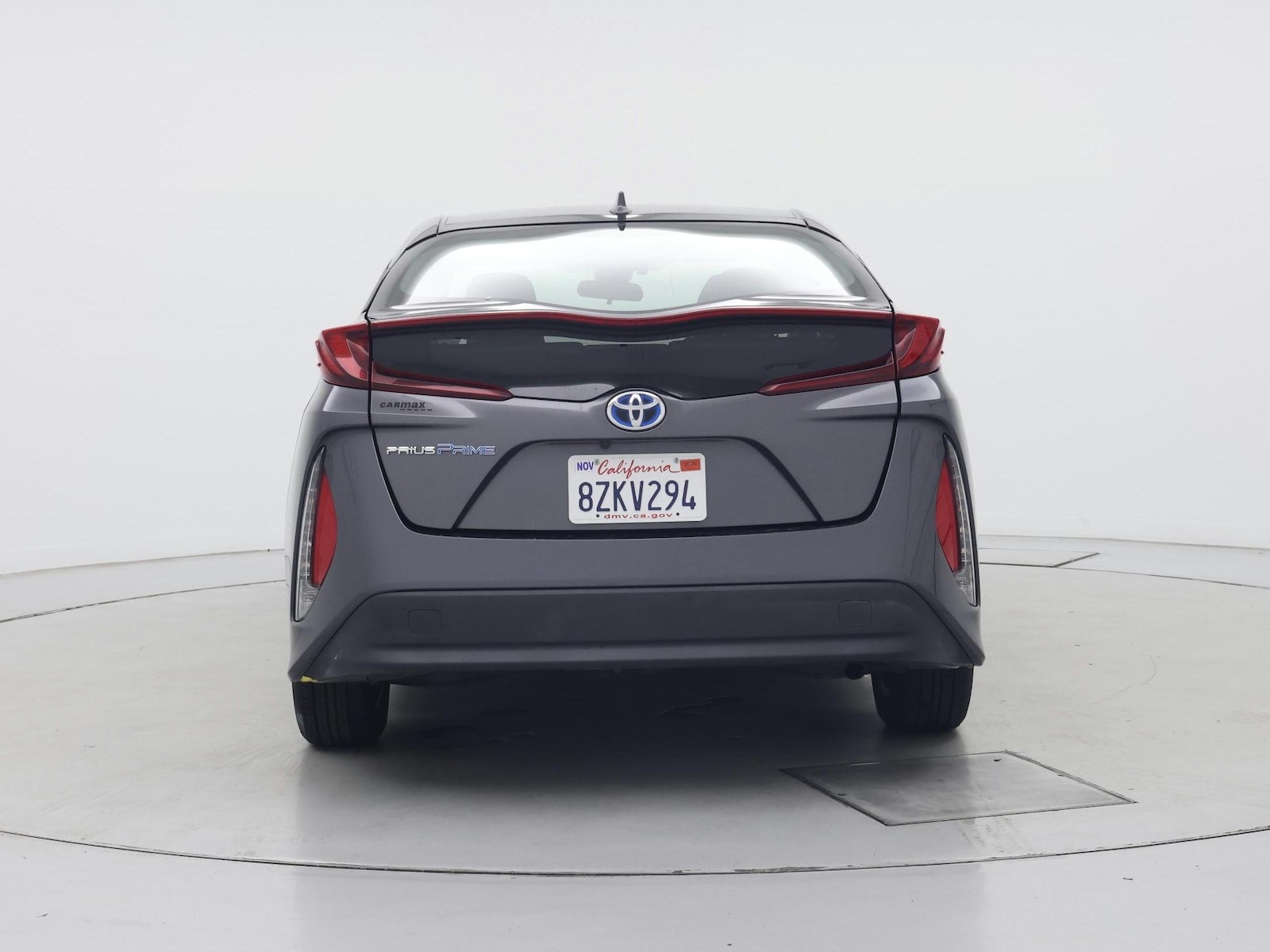 2018 Toyota Prius Prime Premium - Photo 7
