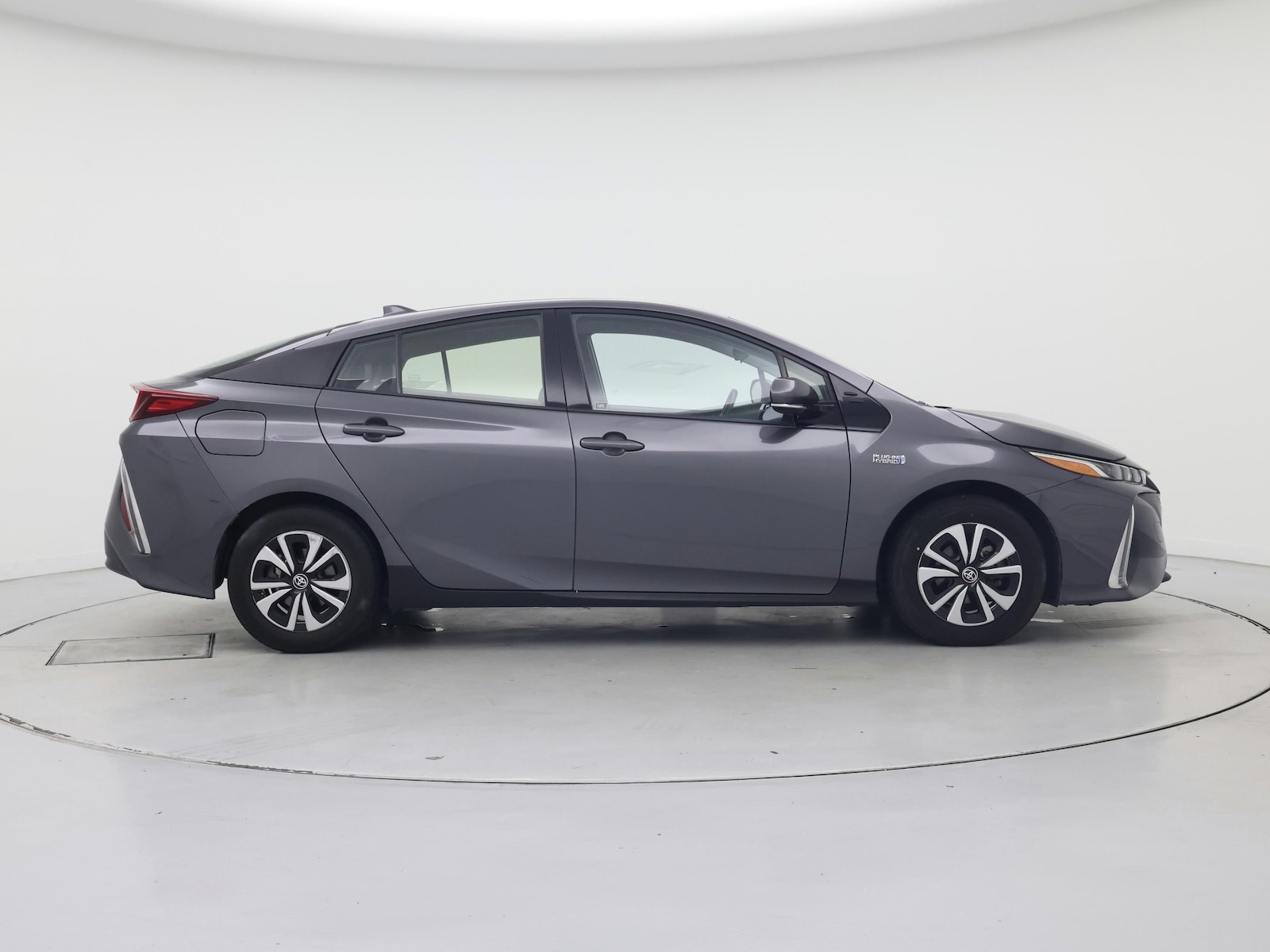 2018 Toyota Prius Prime Premium - Photo 8