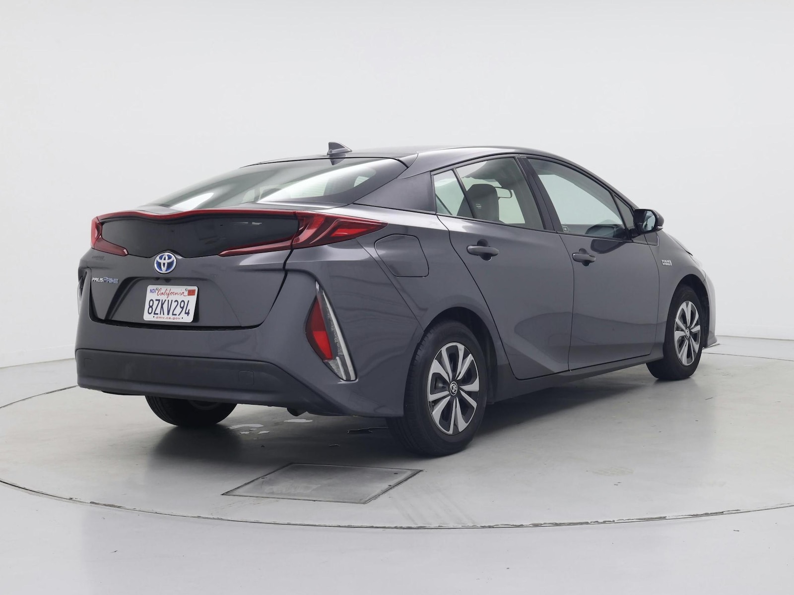2018 Toyota Prius Prime Premium - Photo 9
