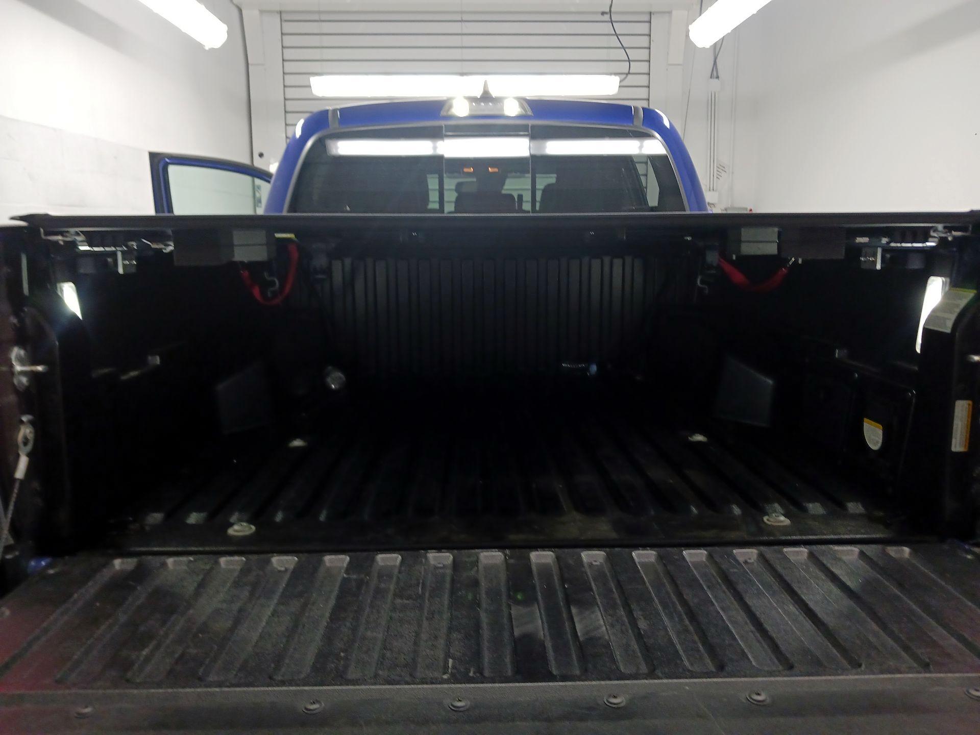 Thumbnail: 2023 Toyota Tacoma - 14
