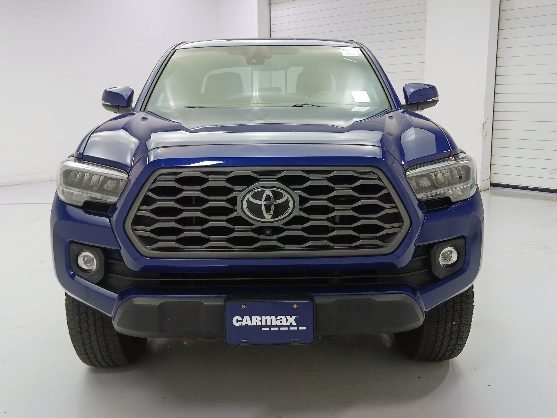 Thumbnail: 2023 Toyota Tacoma - 2