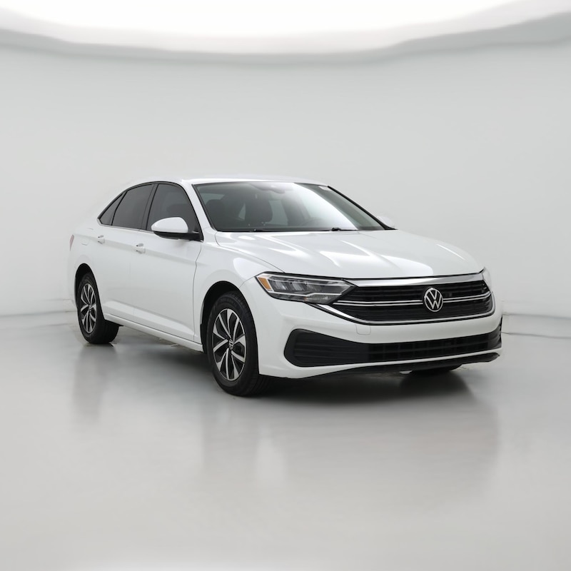 2024 Volkswagen Jetta S