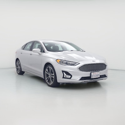 Vehicle exterior view