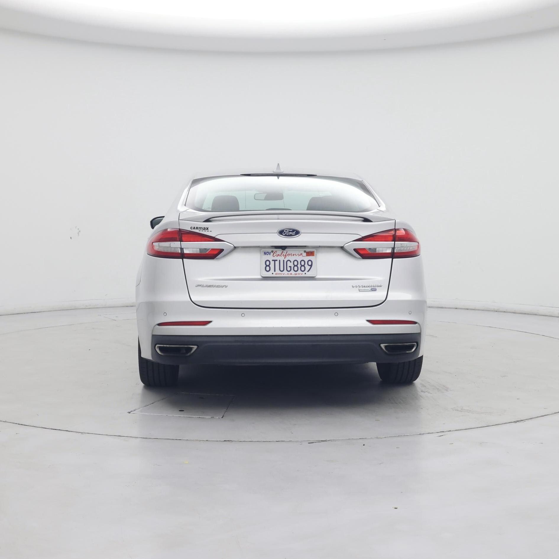 Thumbnail: 2019 Ford Fusion - 6