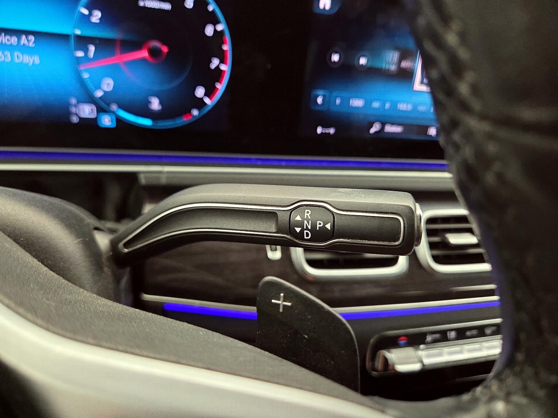 Thumbnail: 2020 Mercedes-Benz GLE - 18