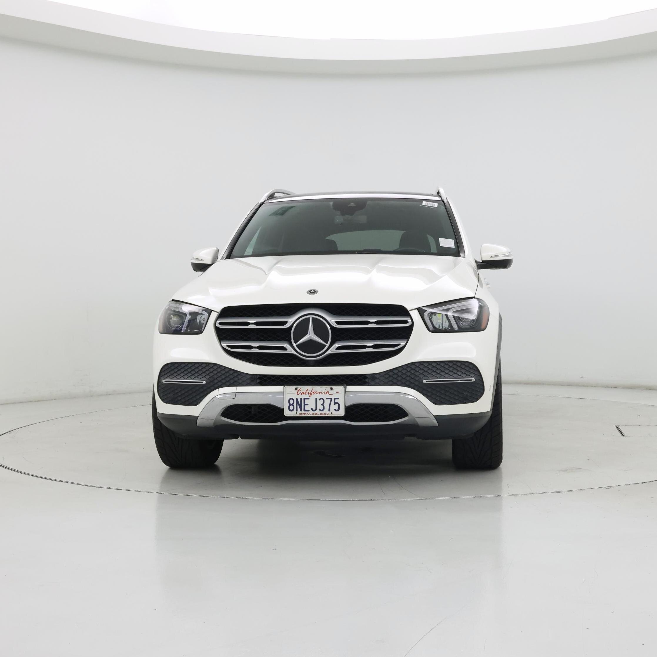 Thumbnail: 2020 Mercedes-Benz GLE - 5