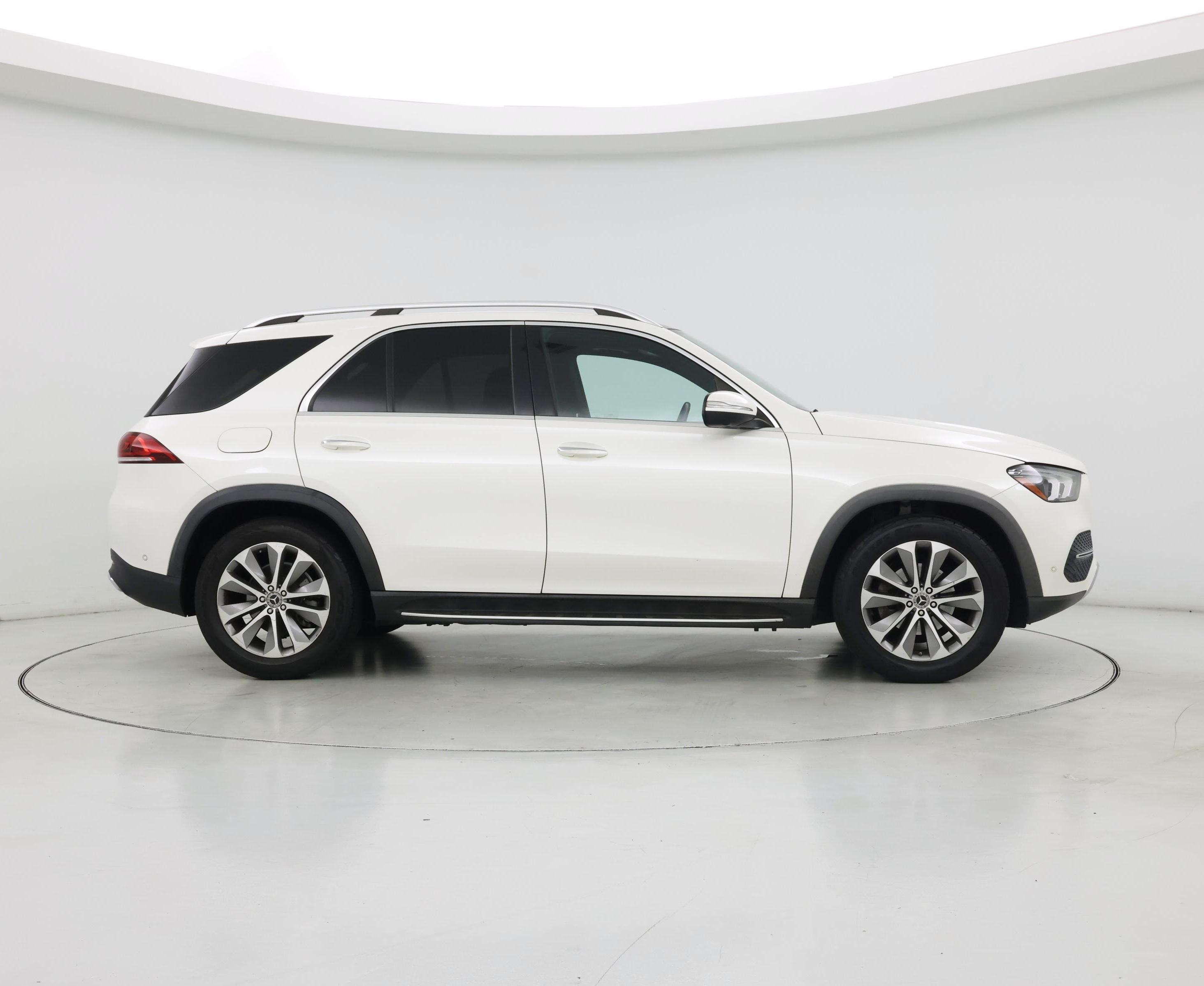 Thumbnail: 2020 Mercedes-Benz GLE - 7