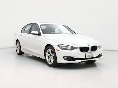 2015 BMW 328 I