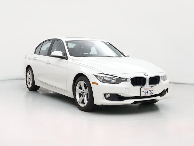 2015 BMW 3 Series 328i -
                  Modesto, CA