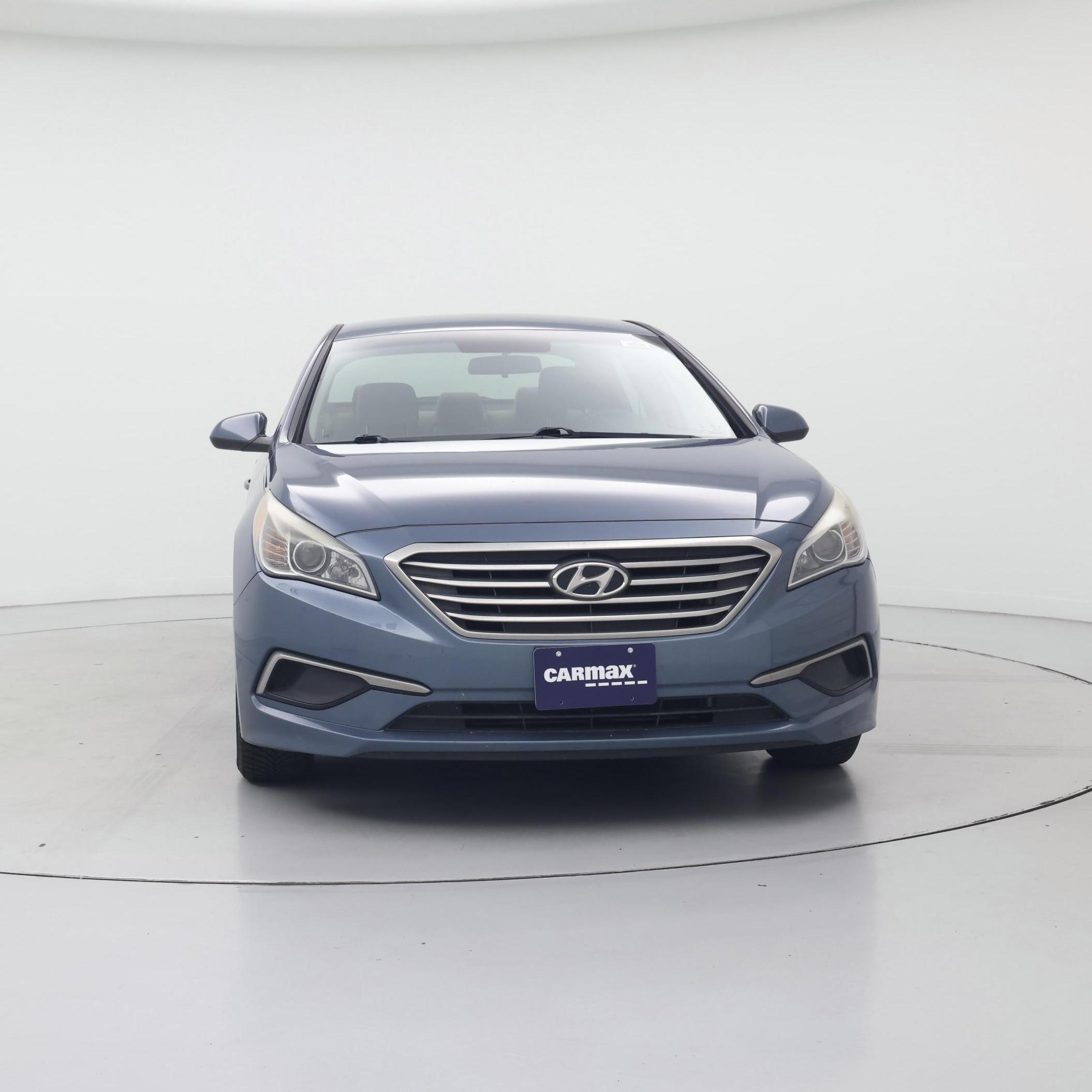 Thumbnail: 2017 Hyundai Sonata - 5