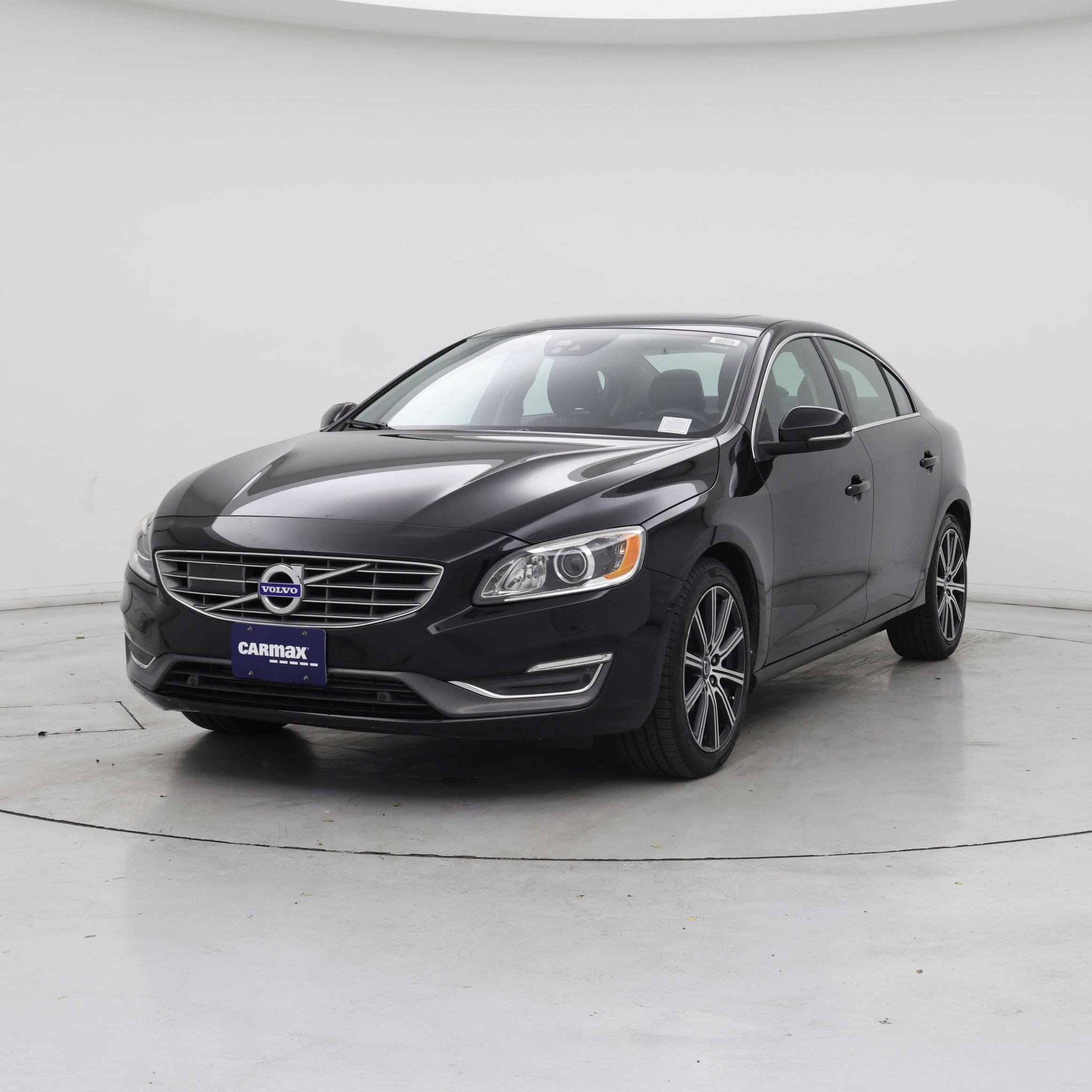 Thumbnail: 2016 Volvo S60 - 4