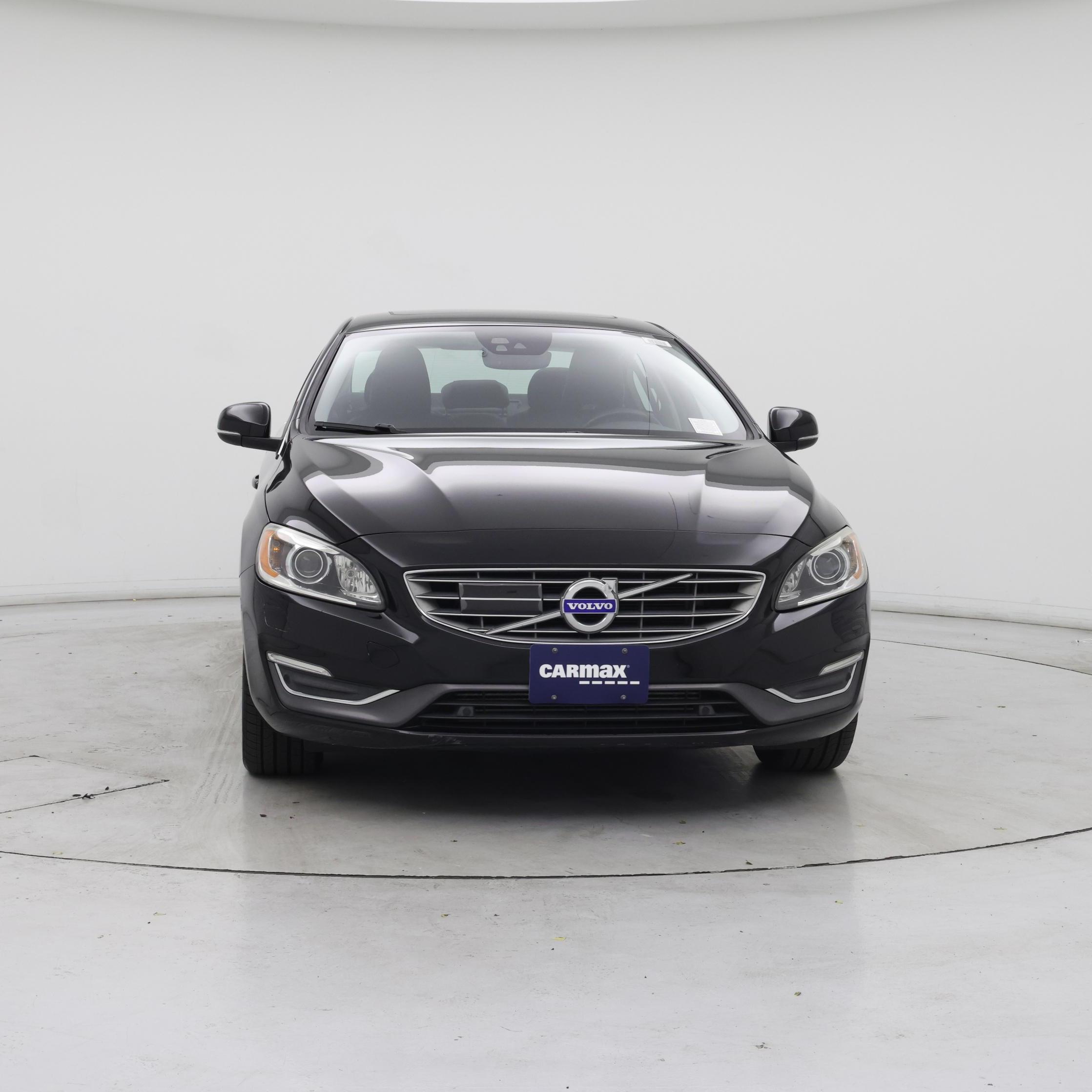 Thumbnail: 2016 Volvo S60 - 5