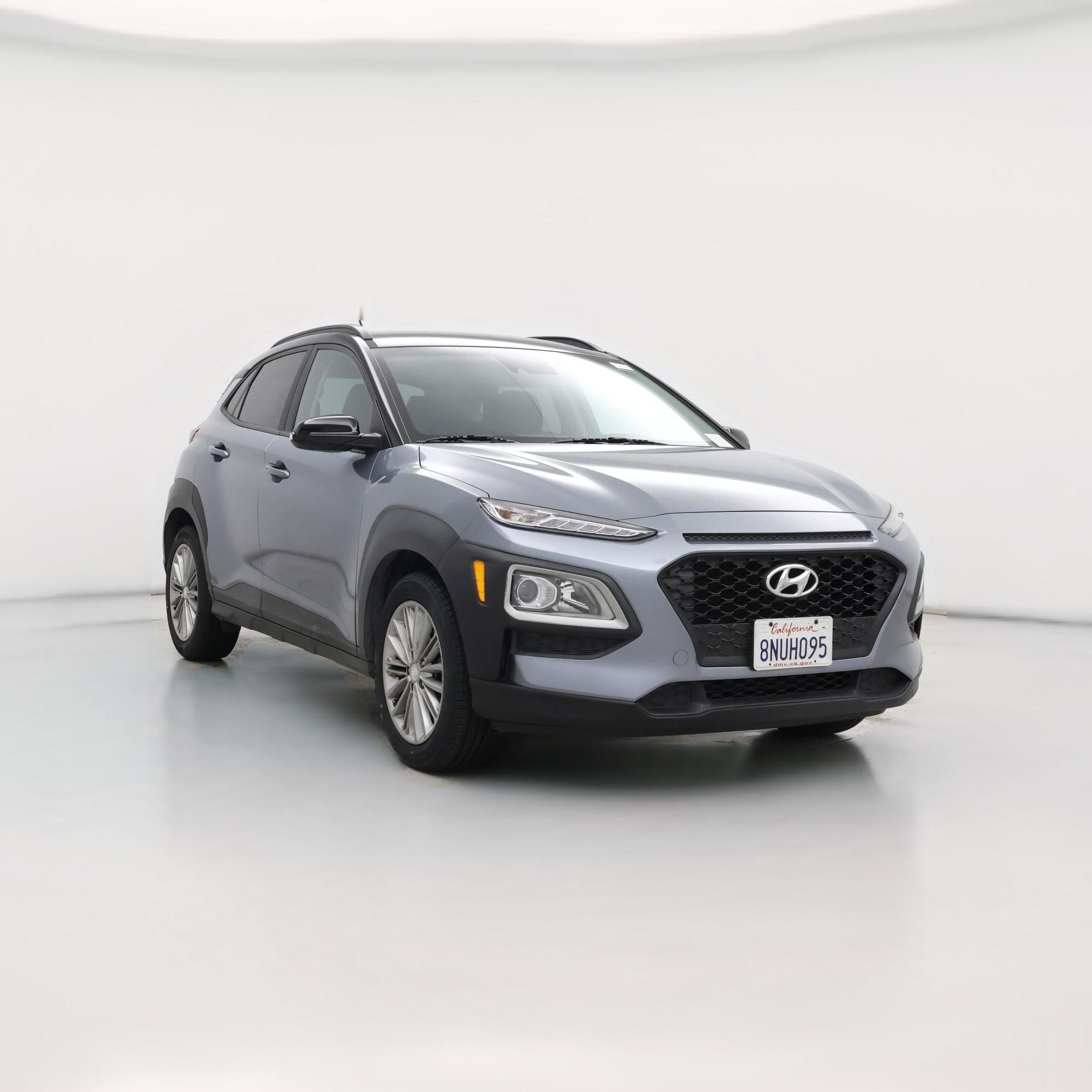 Thumbnail: 2020 Hyundai Kona - 1