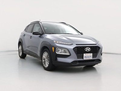 2020 Hyundai Kona SEL