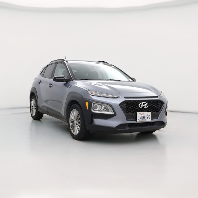 2020 Hyundai Kona SEL