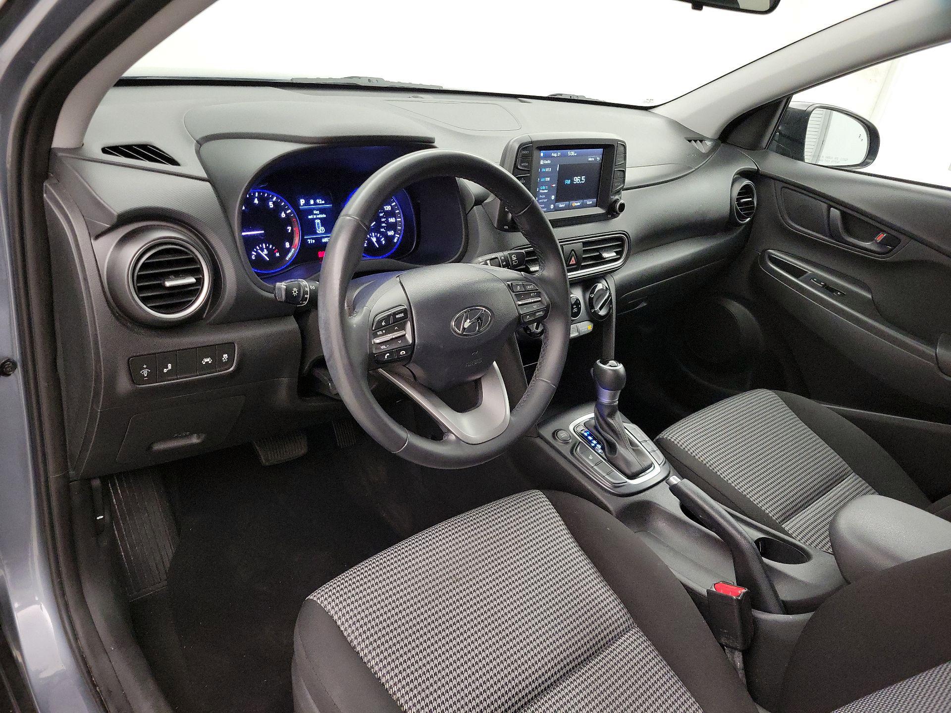 Thumbnail: 2020 Hyundai Kona - 9