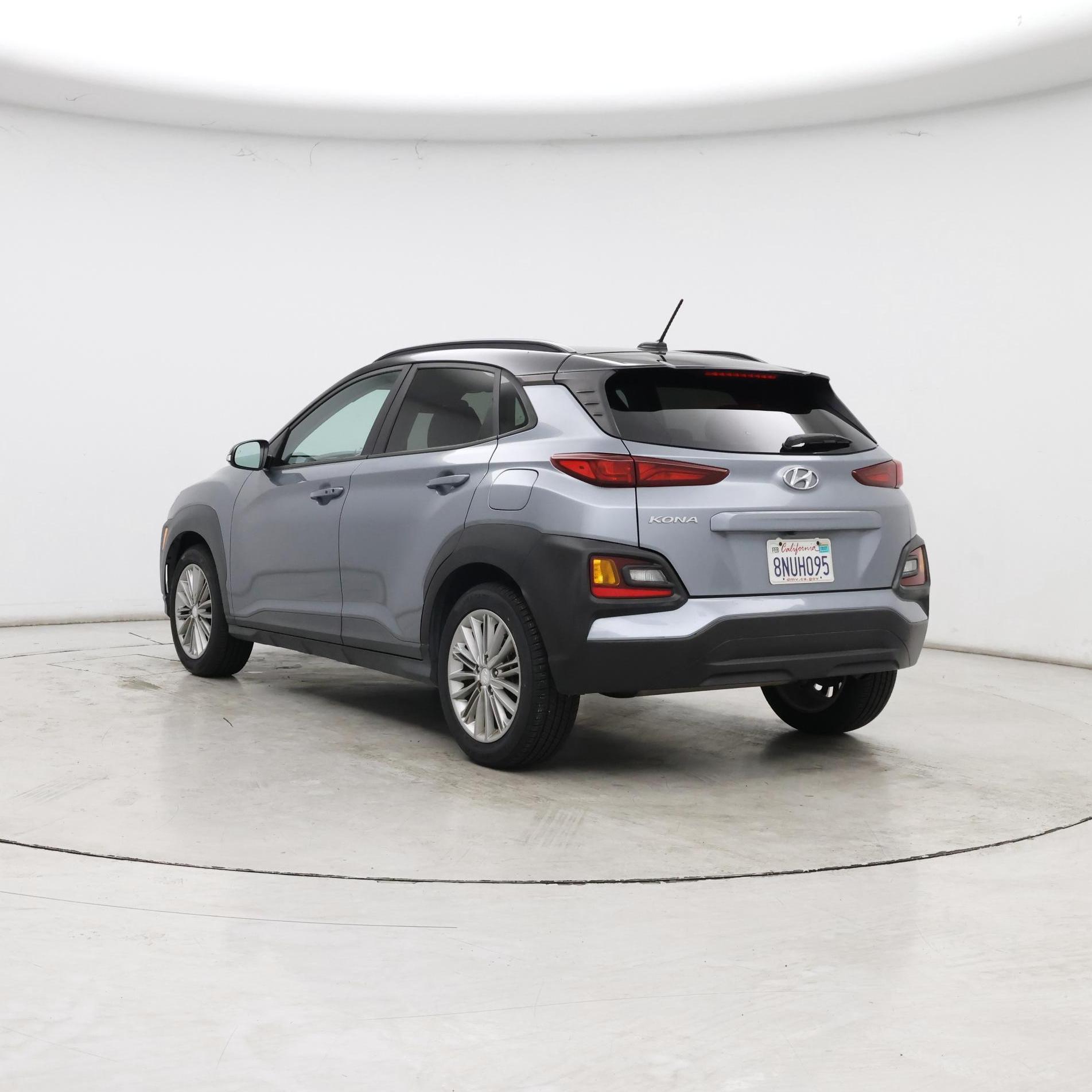 Thumbnail: 2020 Hyundai Kona - 2