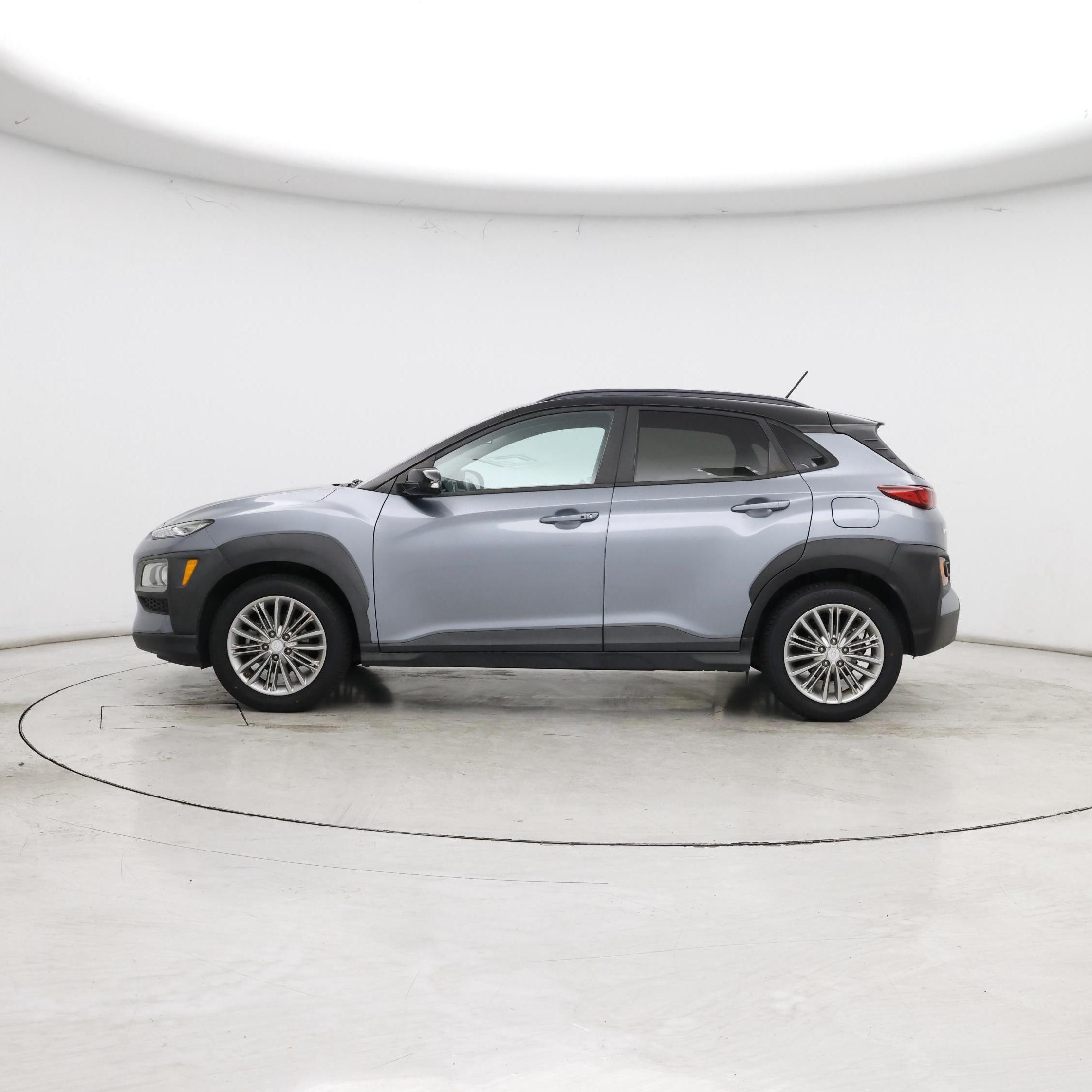 Thumbnail: 2020 Hyundai Kona - 3