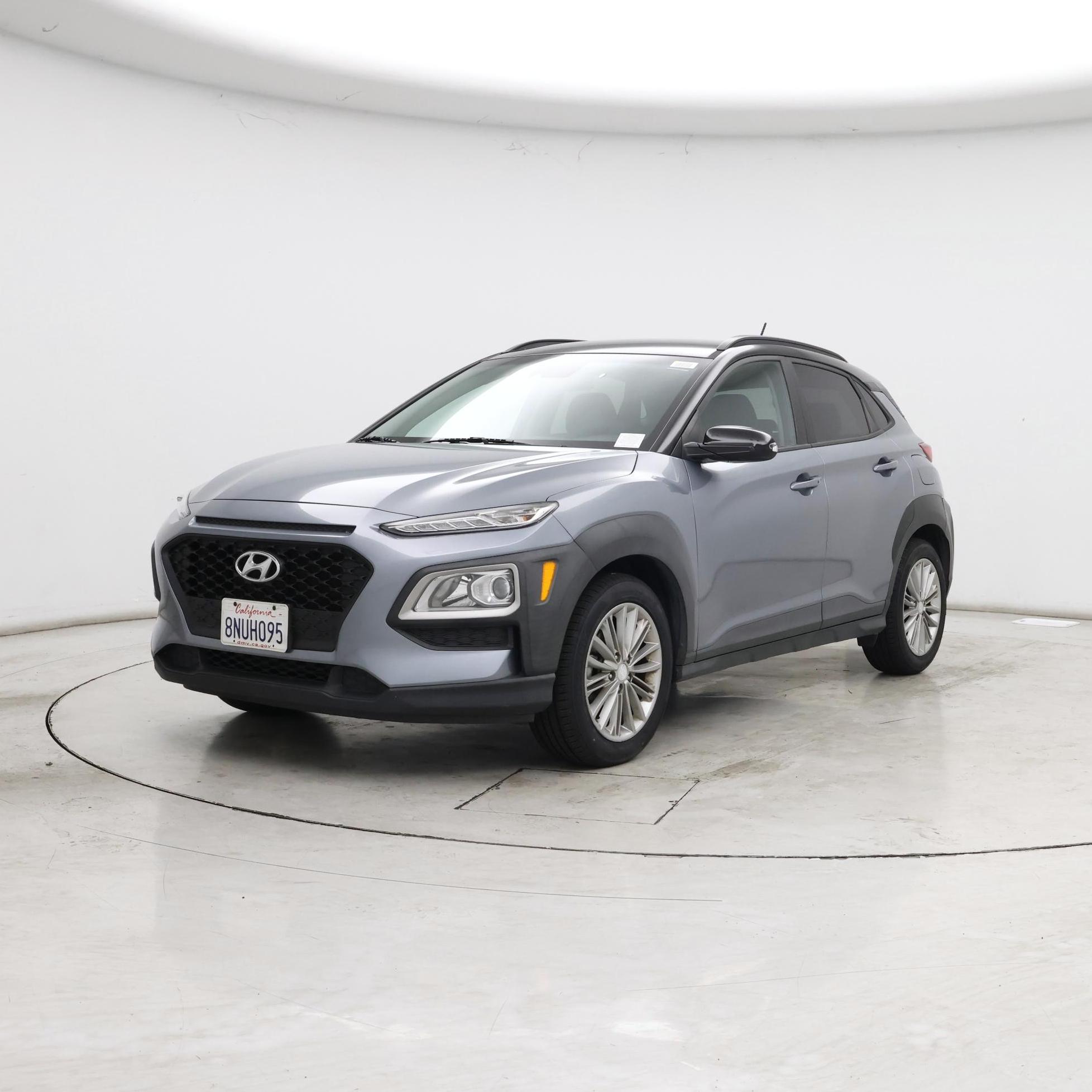 Thumbnail: 2020 Hyundai Kona - 4