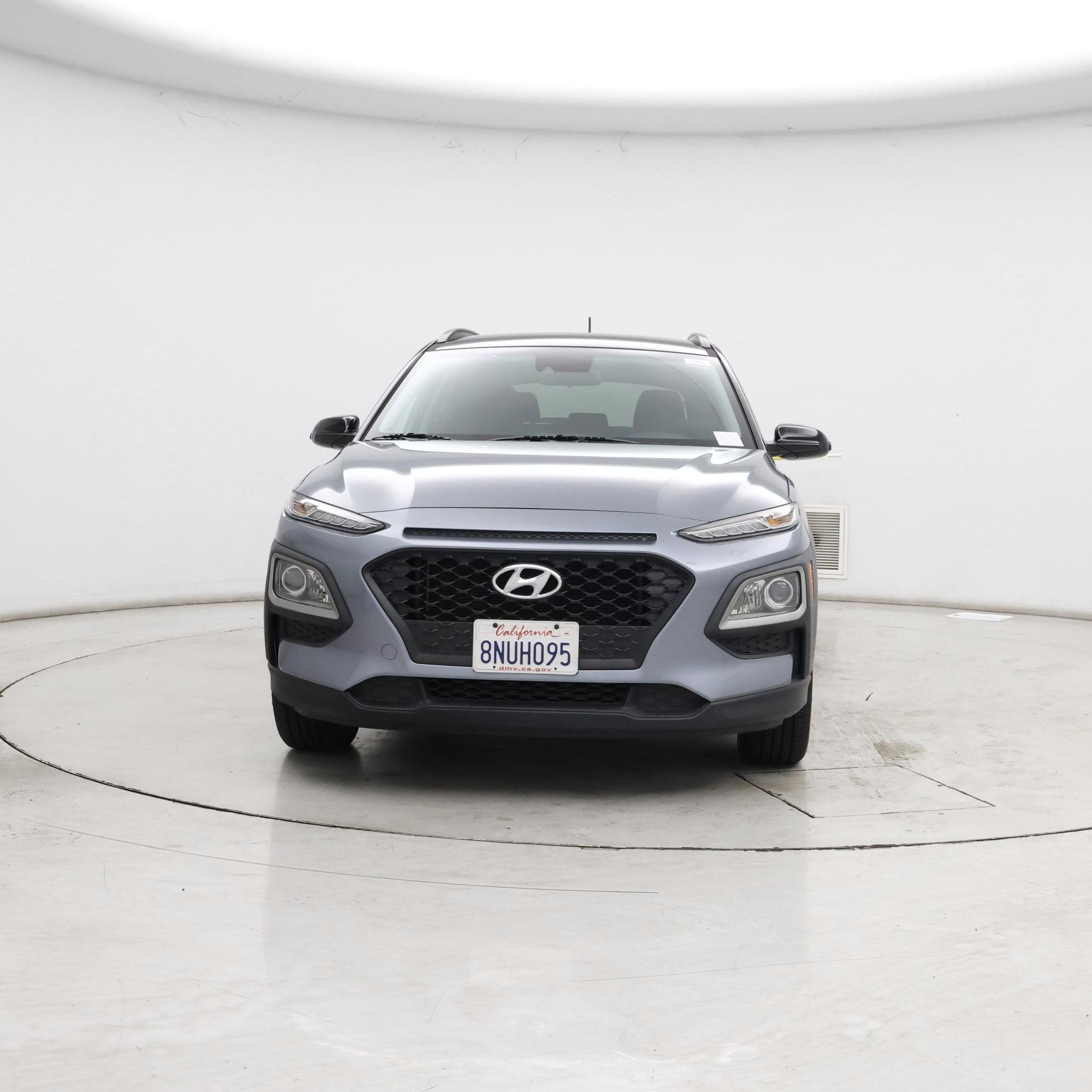Thumbnail: 2020 Hyundai Kona - 5