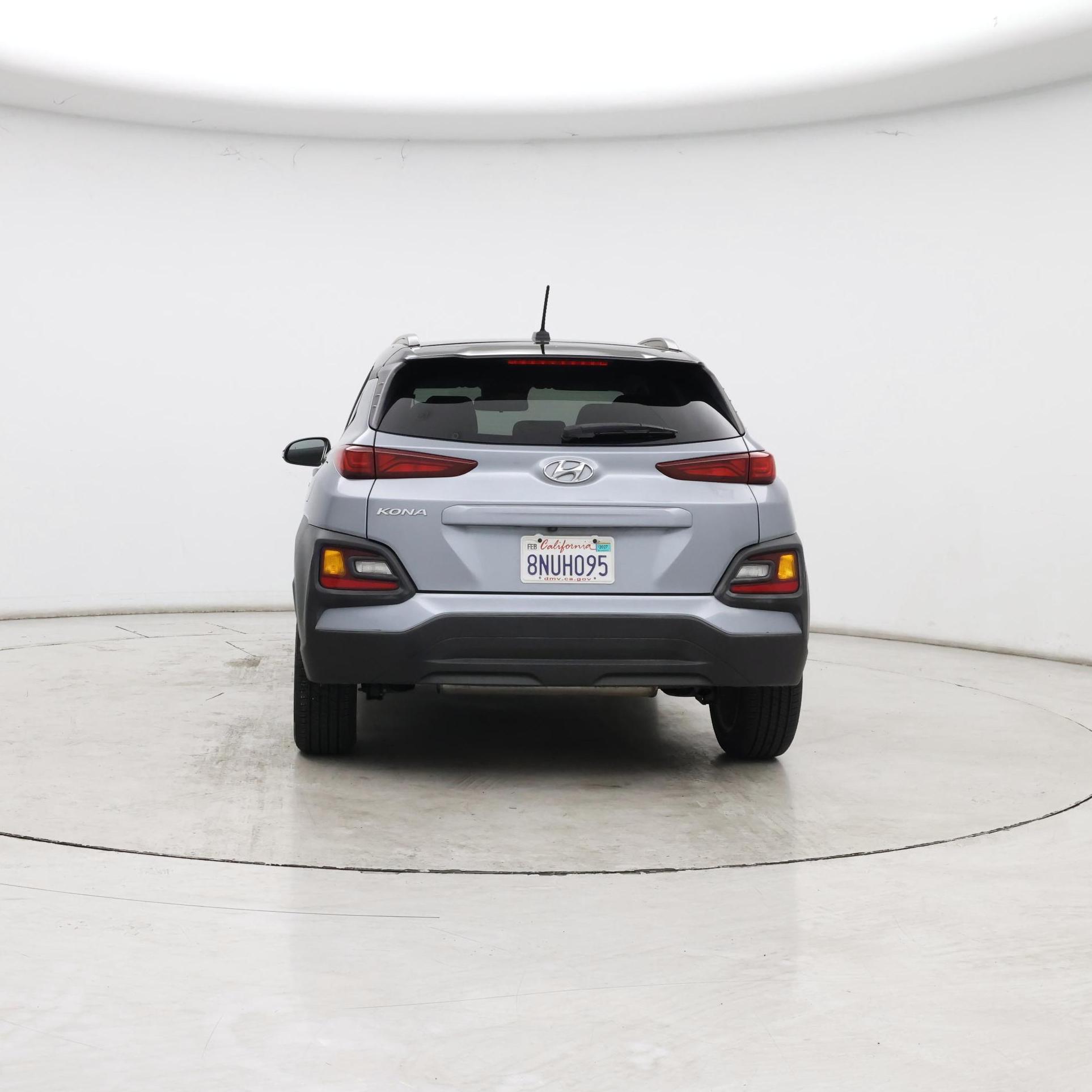 Thumbnail: 2020 Hyundai Kona - 6