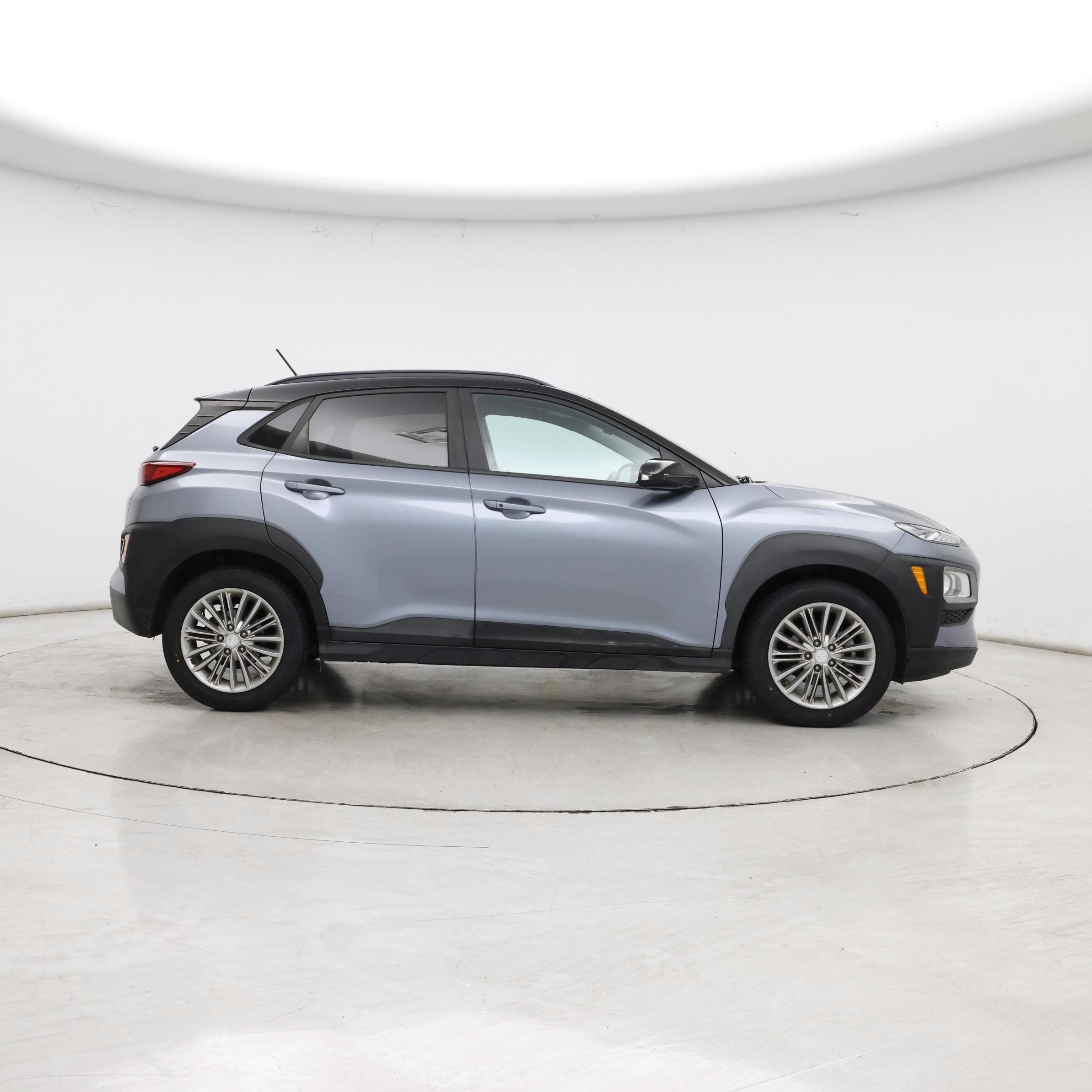 Thumbnail: 2020 Hyundai Kona - 7