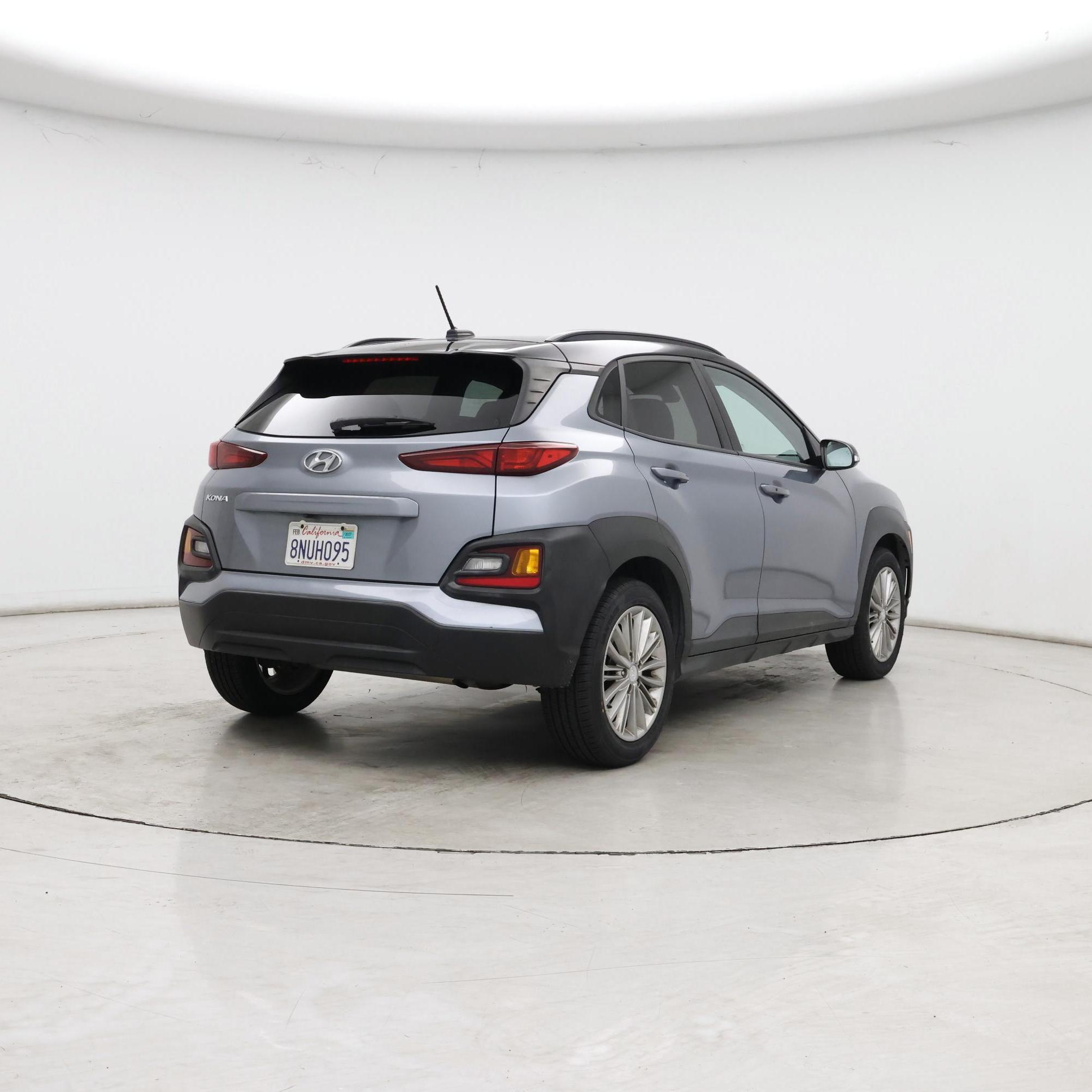 Thumbnail: 2020 Hyundai Kona - 8