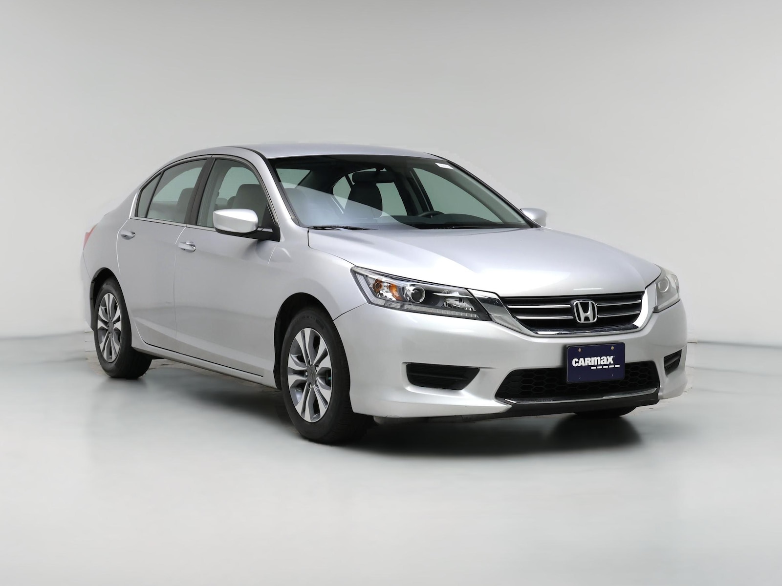 2015 Honda Accord Sedan