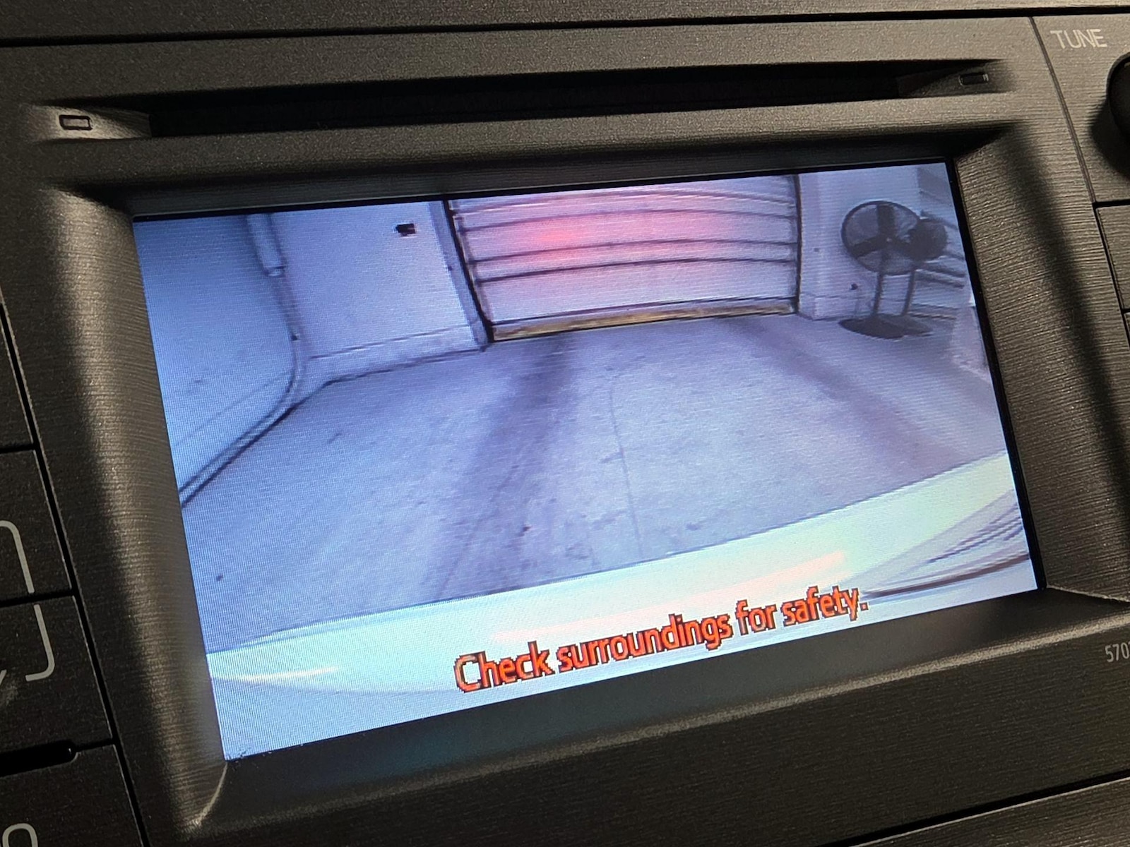 2015 Toyota Prius Two - Photo 13