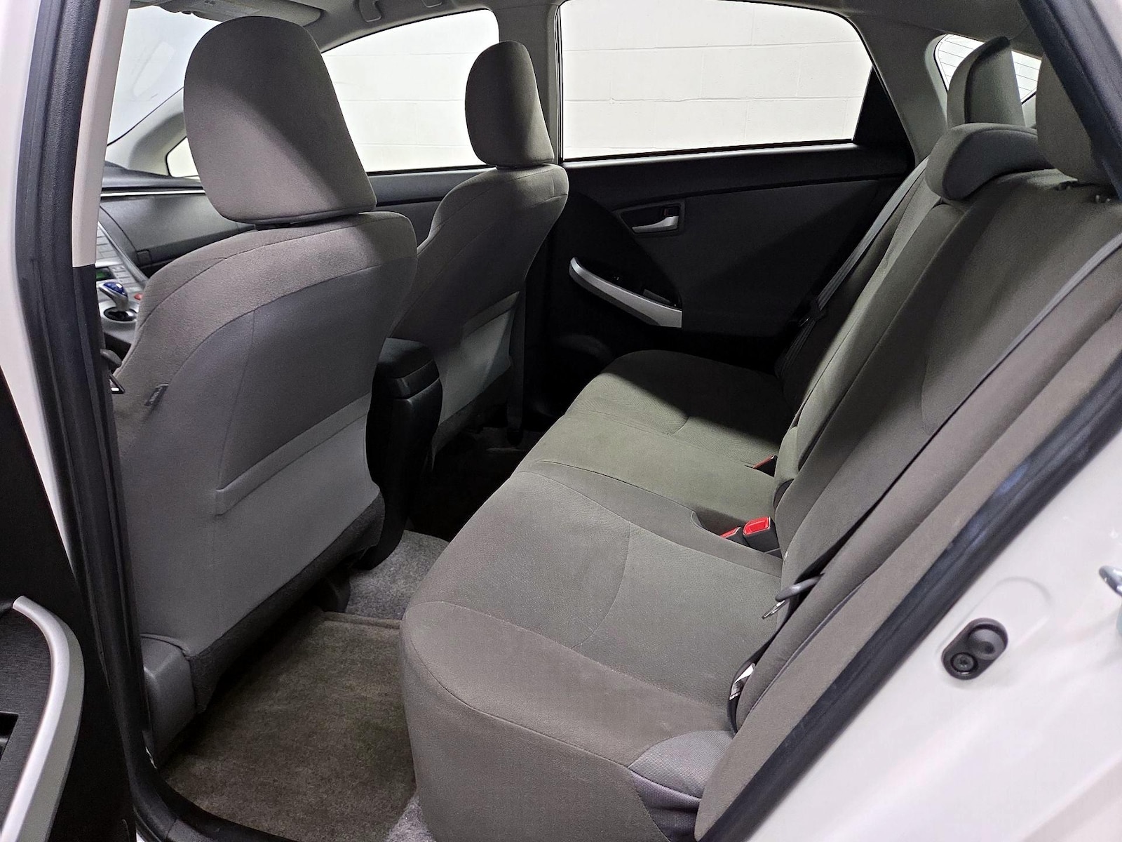 2015 Toyota Prius Two - Photo 18