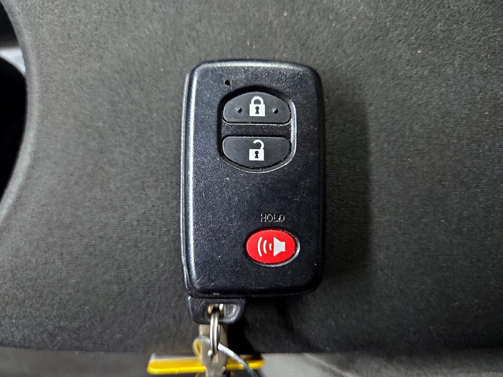 2015 Toyota Prius Two - Photo 21