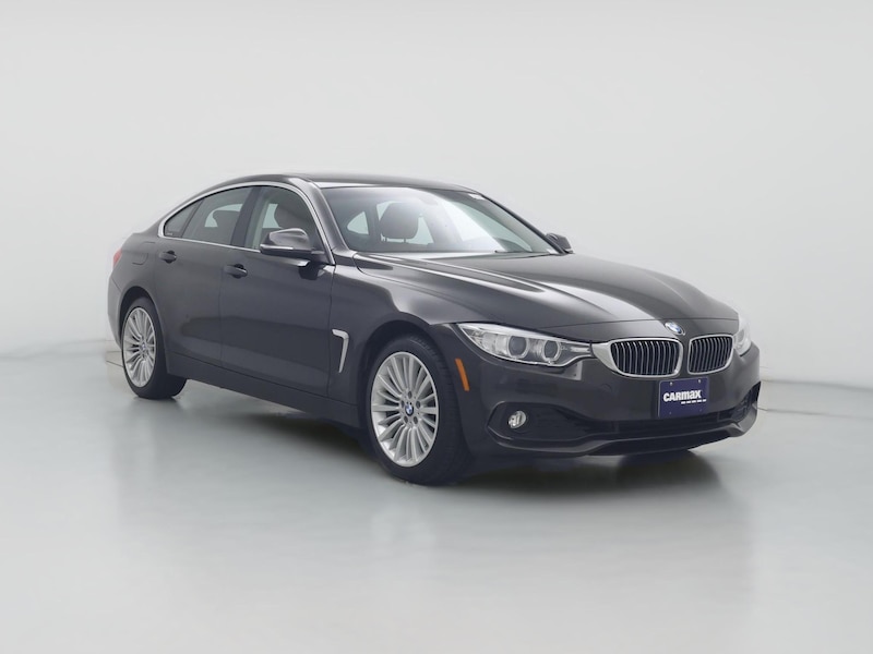 2015 BMW 4 Series 428i xDrive -
                  Oxnard, CA